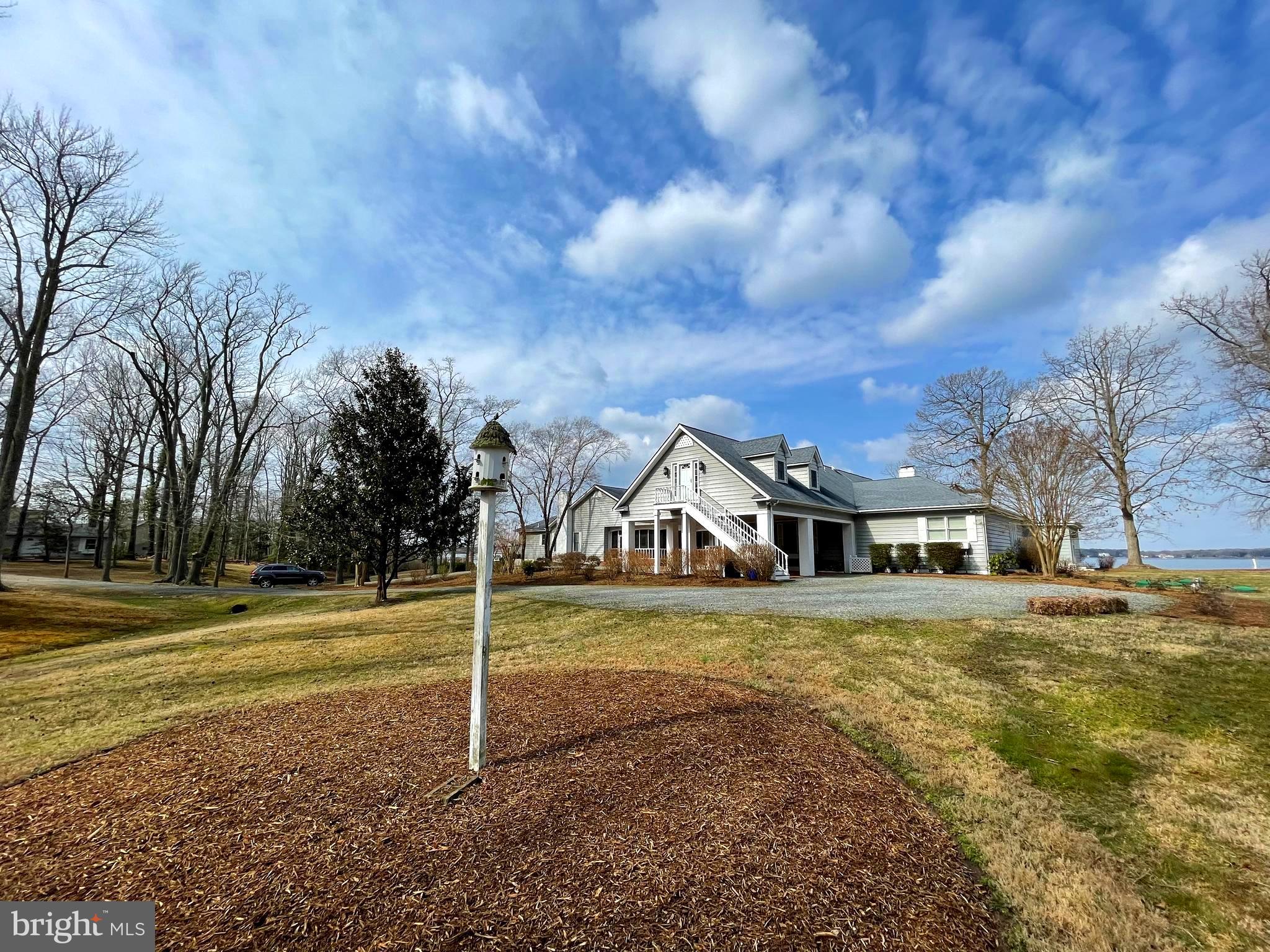 BRETON BEACH - Residential