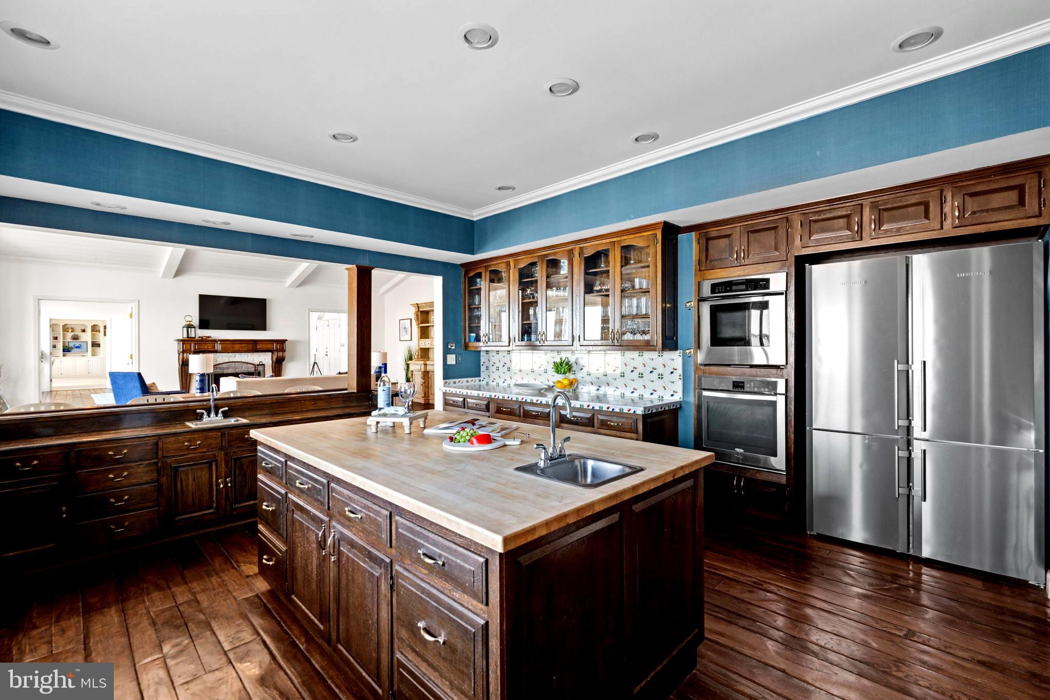 BRETON BEACH - Residential