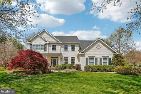 2 BULL CREEK COURT SKILLMAN NJ 08558