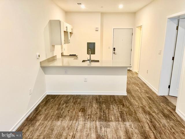 SHARSWOOD - Residential Lease