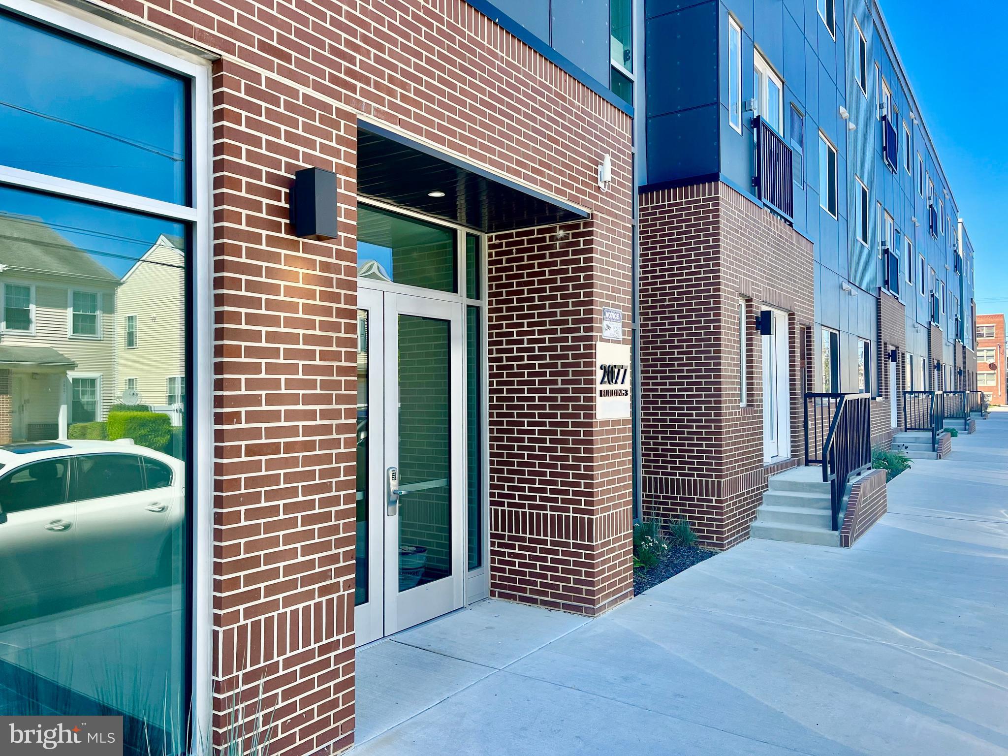 SHARSWOOD - Residential Lease