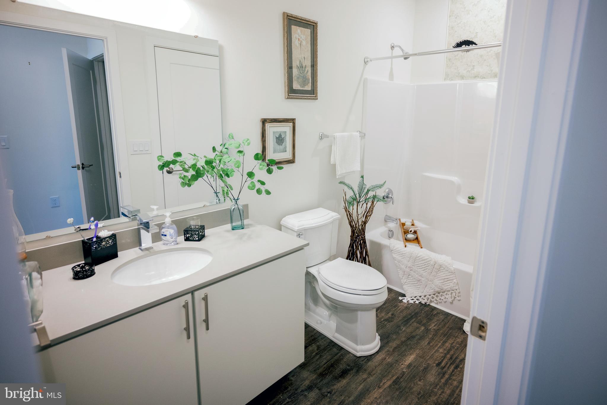 SHARSWOOD - Residential Lease