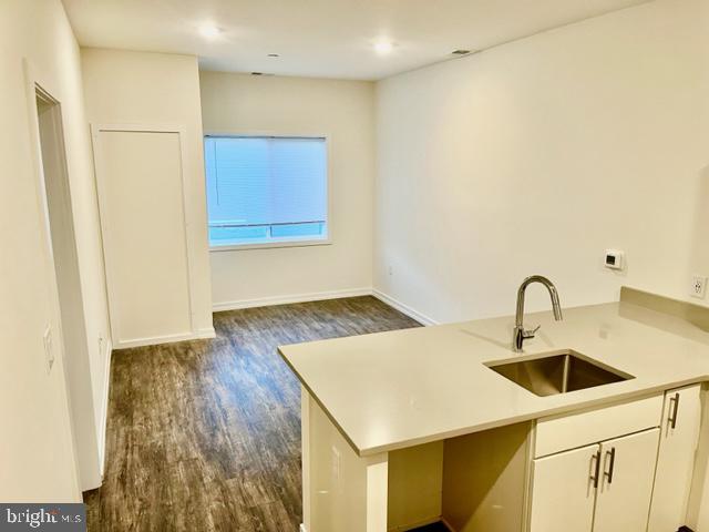 SHARSWOOD - Residential Lease