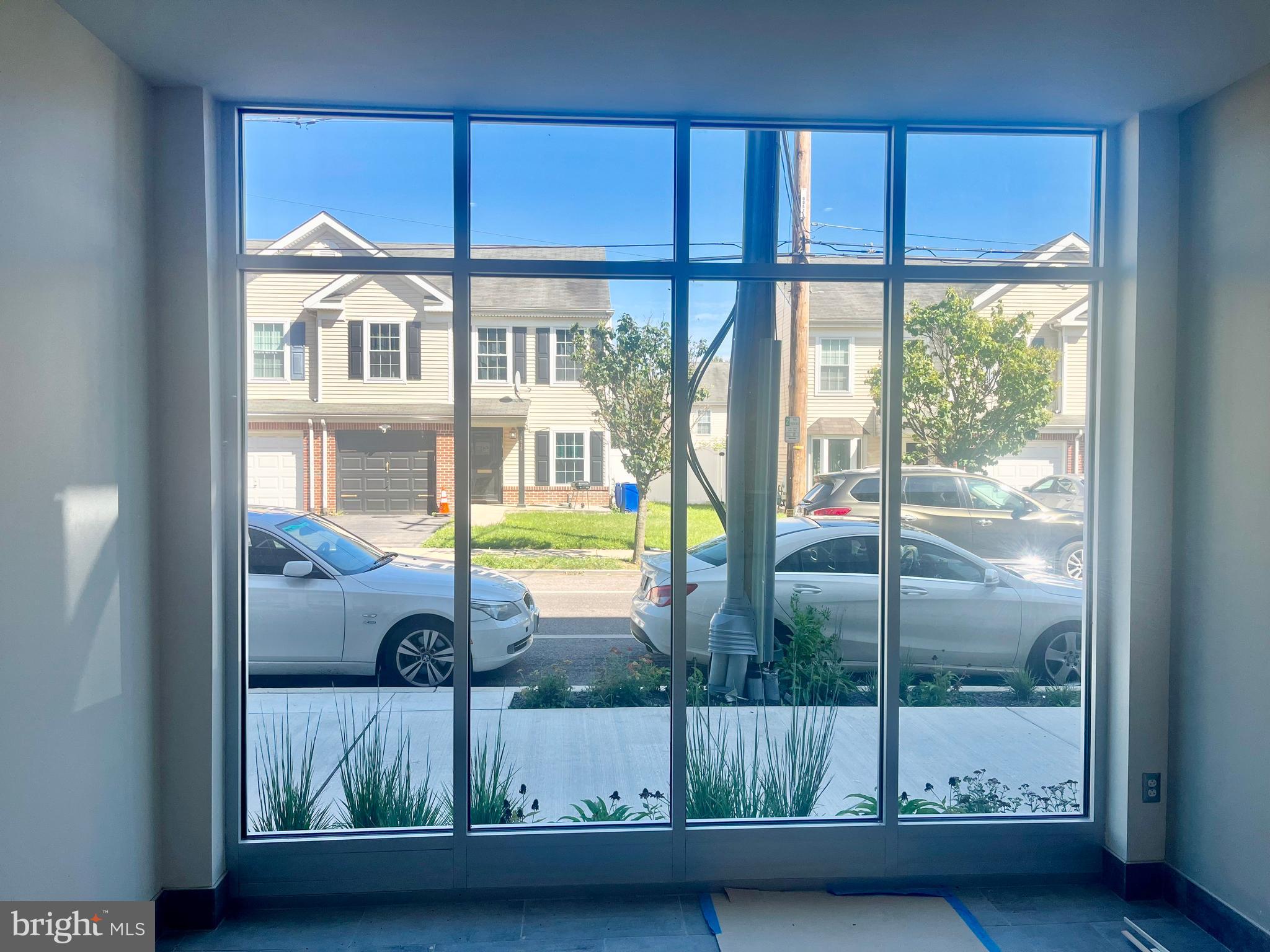 SHARSWOOD - Residential Lease