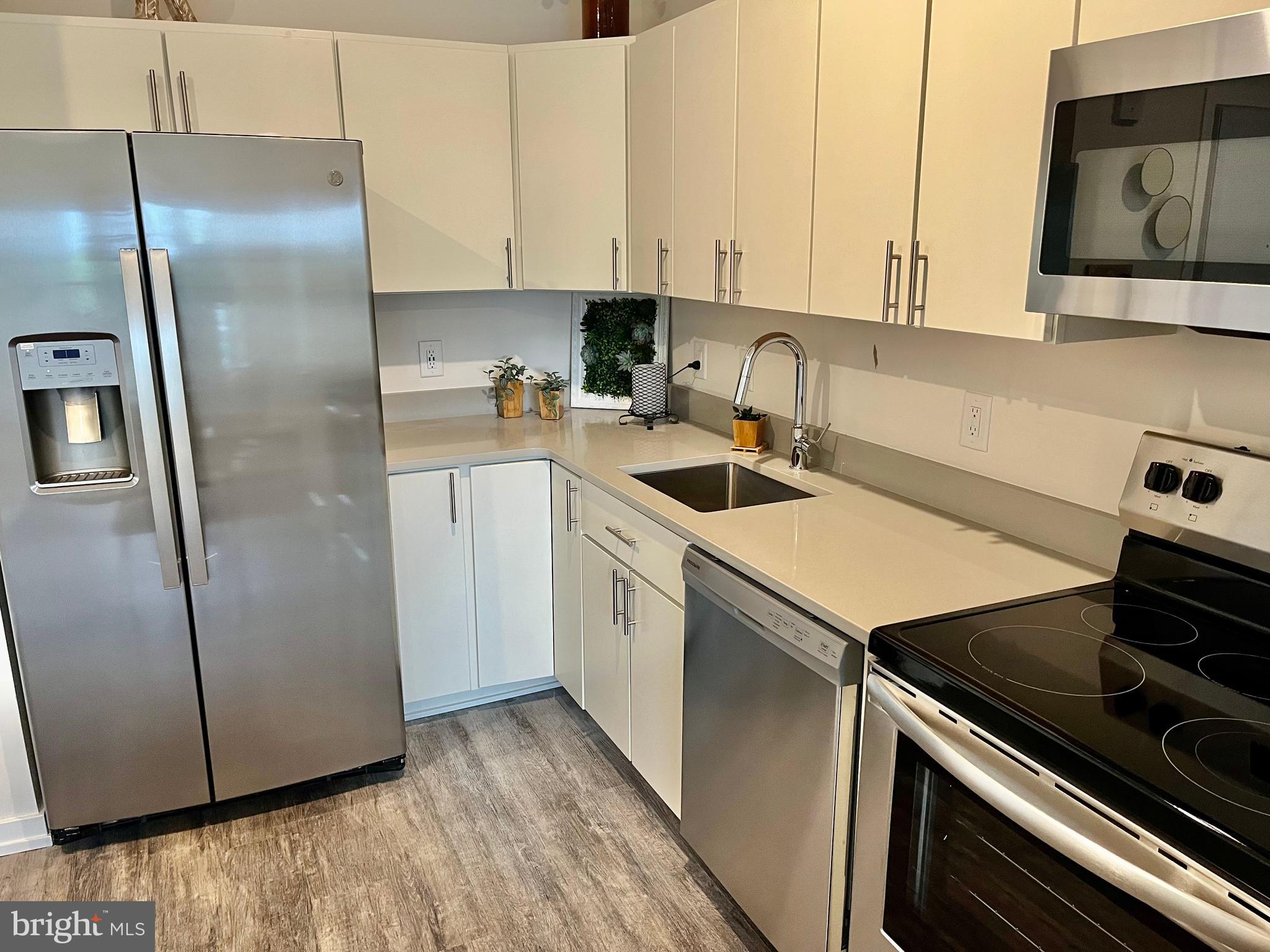 SHARSWOOD - Residential Lease