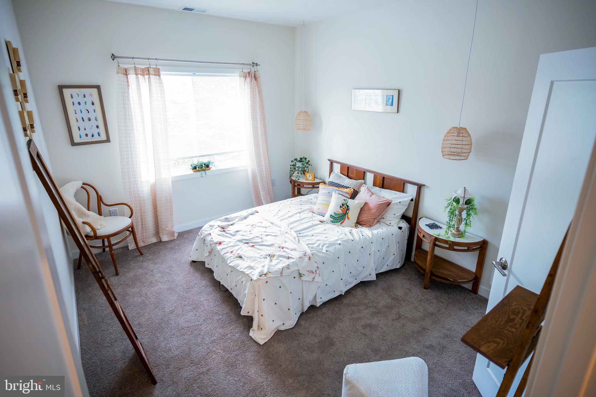 SHARSWOOD - Residential Lease