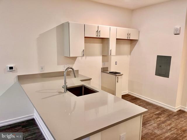 SHARSWOOD - Residential Lease
