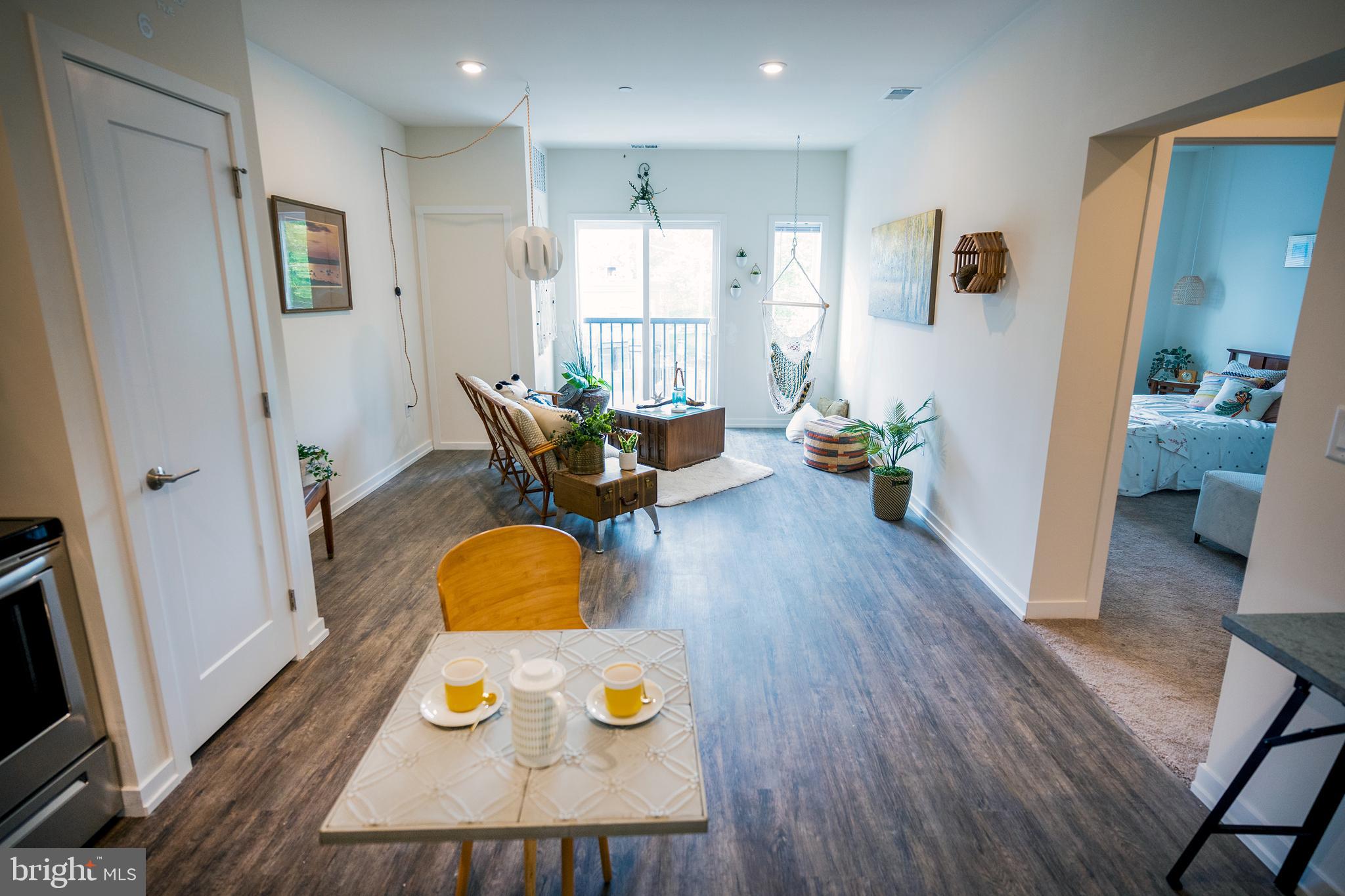 SHARSWOOD - Residential Lease