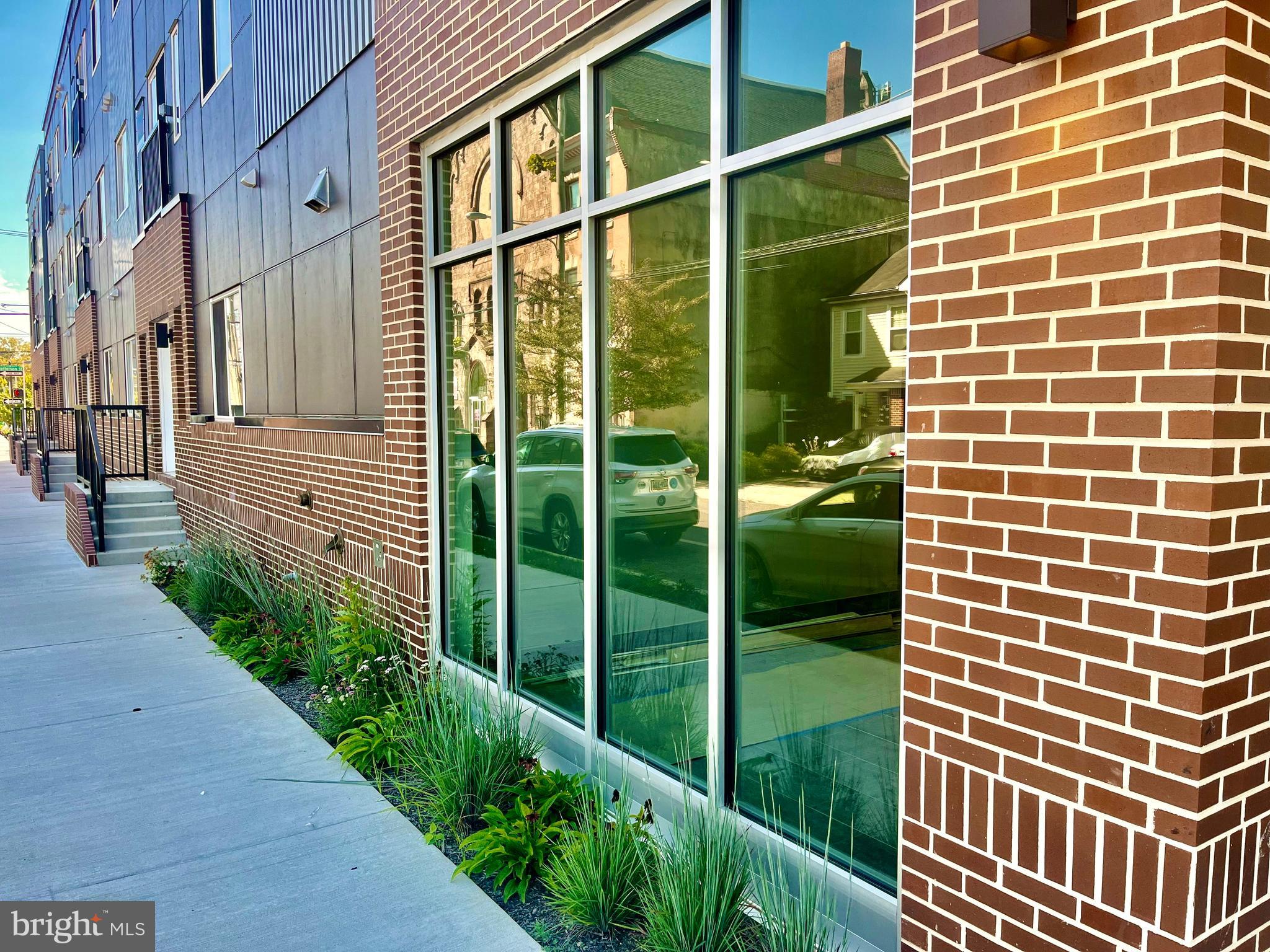 SHARSWOOD - Residential Lease