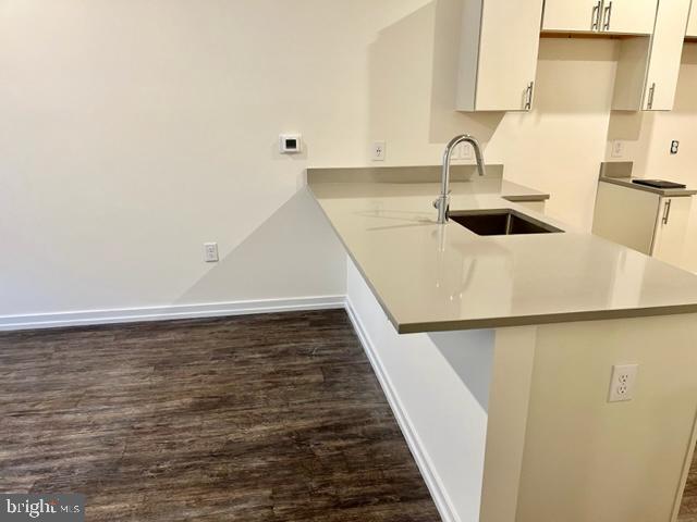 SHARSWOOD - Residential Lease