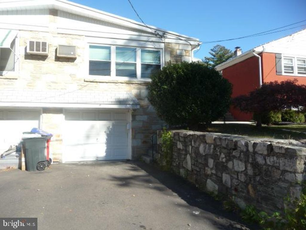 Photo of 605 Burke Avenue, ROCKLEDGE, PA 19046 (MLS # PAMC2162958)