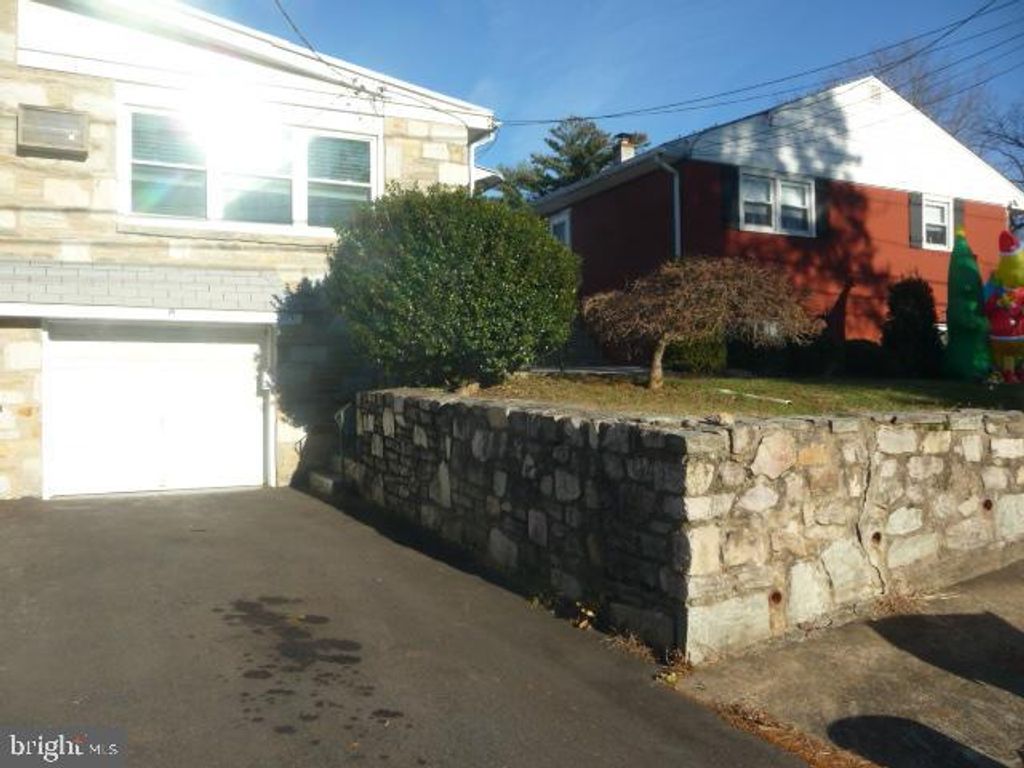 Photo of 605 Burke Avenue, ROCKLEDGE, PA 19046 (MLS # PAMC2162958)