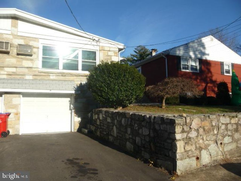 Photo of 605 Burke Avenue, ROCKLEDGE, PA 19046 (MLS # PAMC2162958)