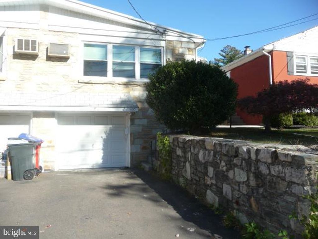 Photo of 605 Burke Avenue, ROCKLEDGE, PA 19046 (MLS # PAMC2162958)