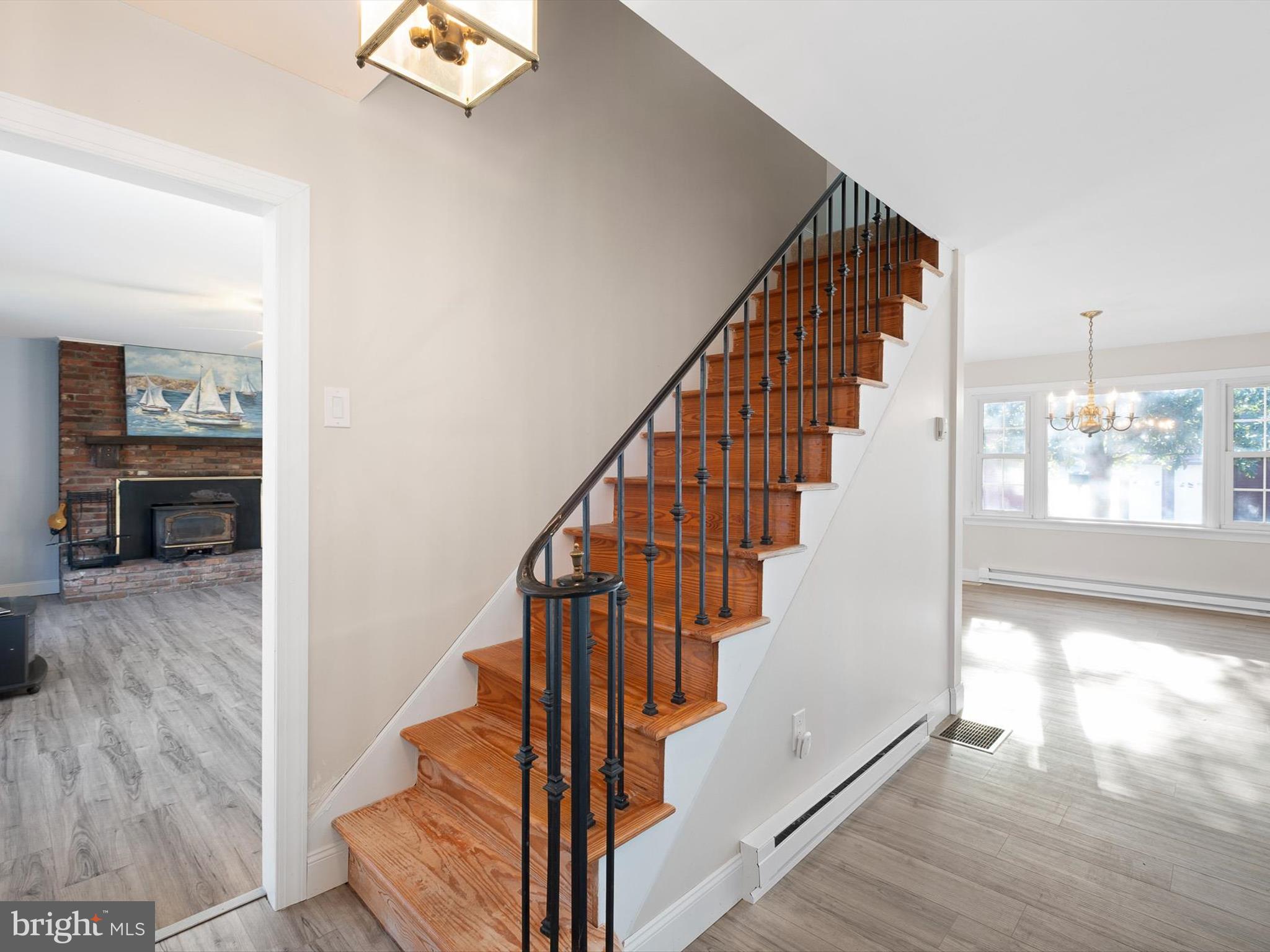 CHESAPEAKE ISLE - Residential