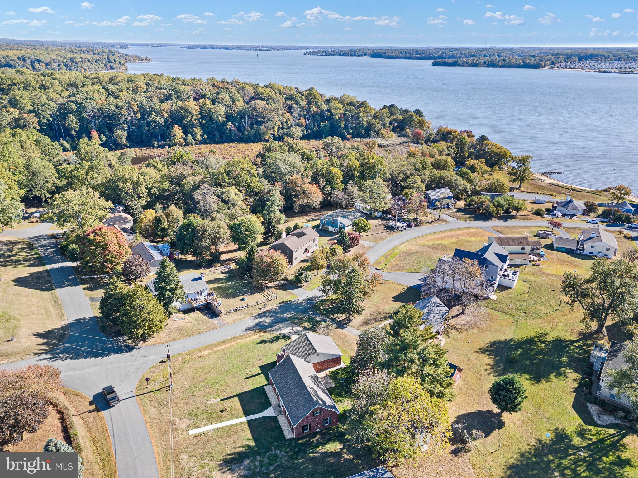 CHESAPEAKE ISLE - Residential