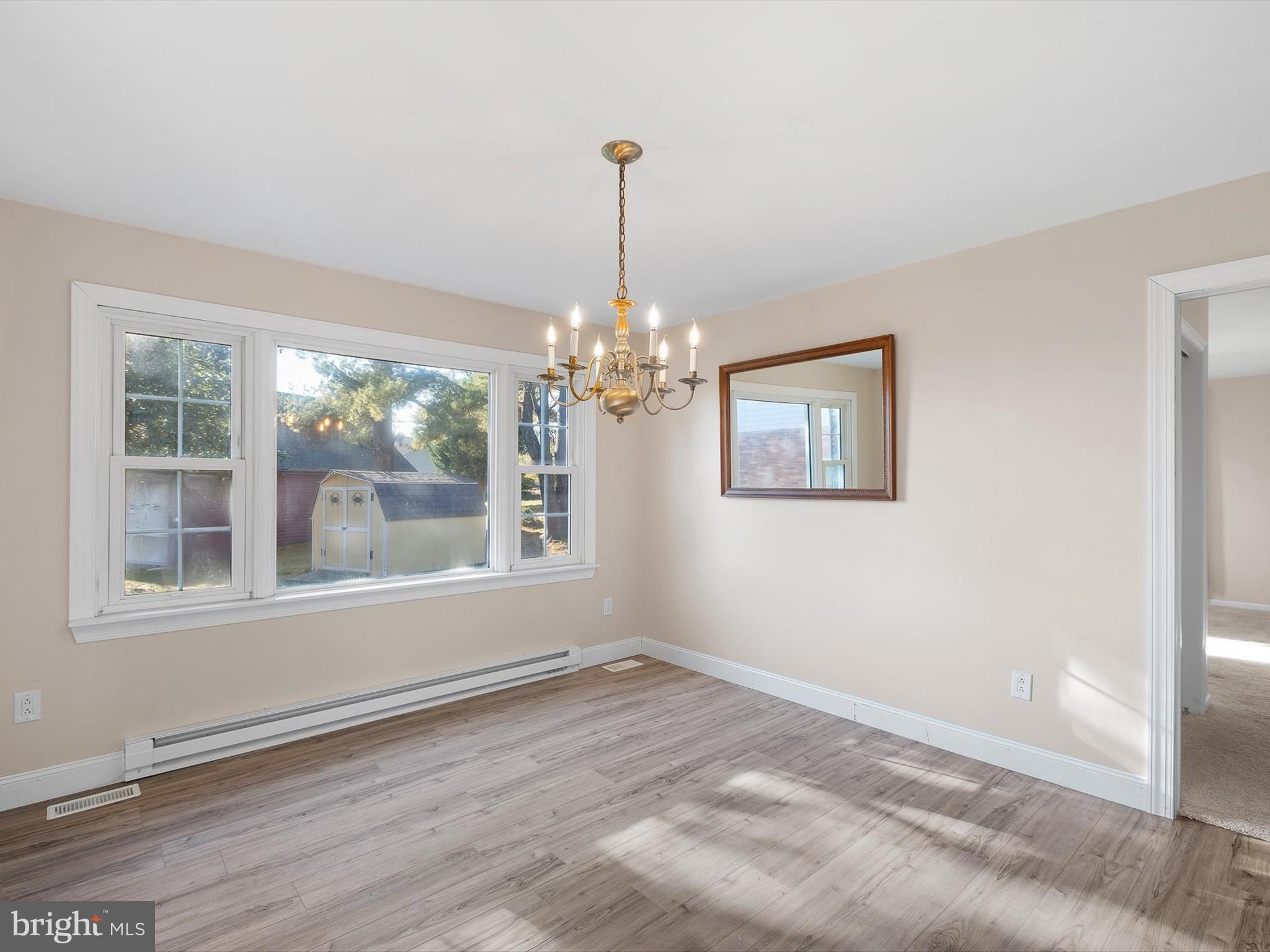 CHESAPEAKE ISLE - Residential