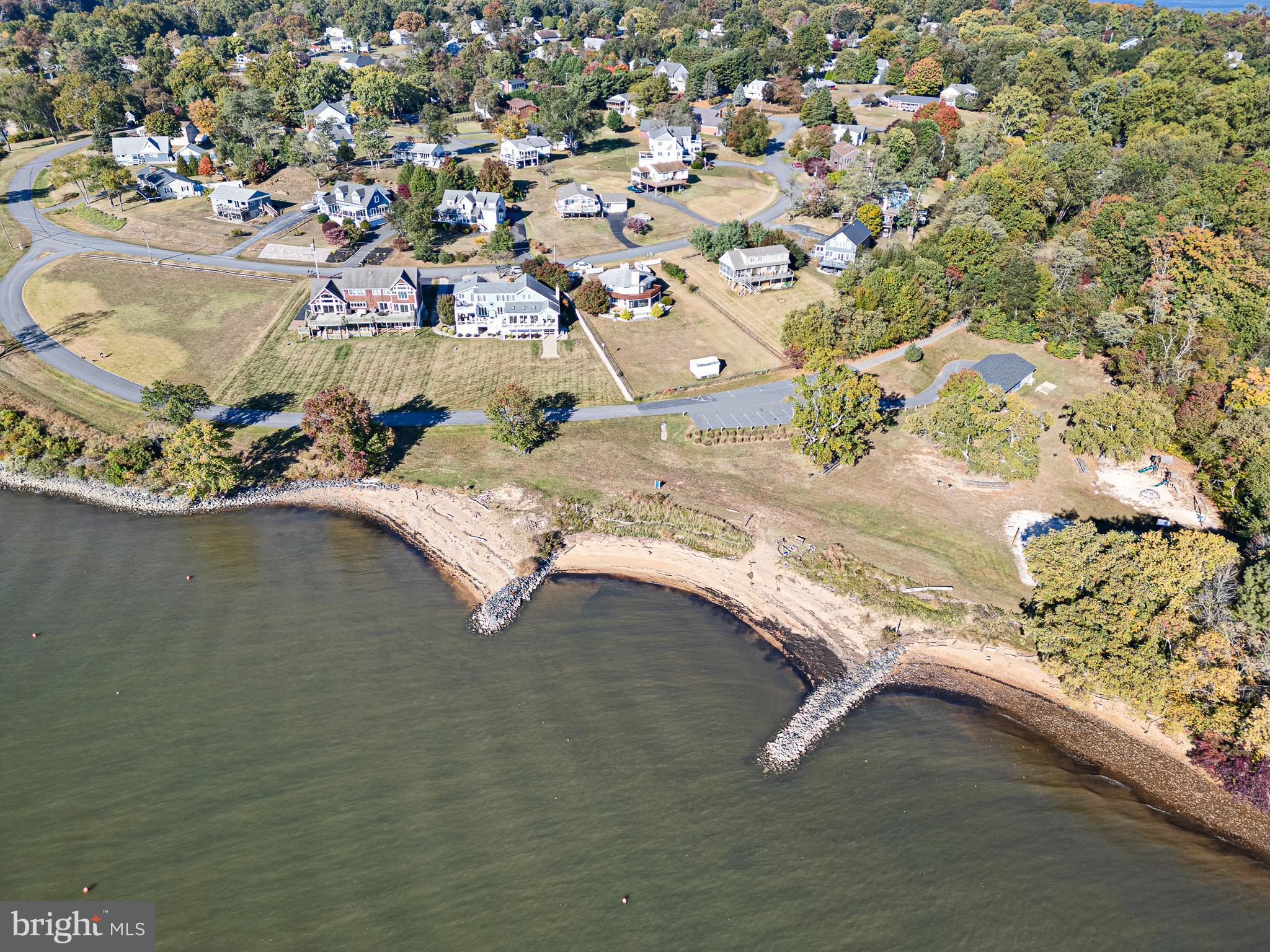CHESAPEAKE ISLE - Residential