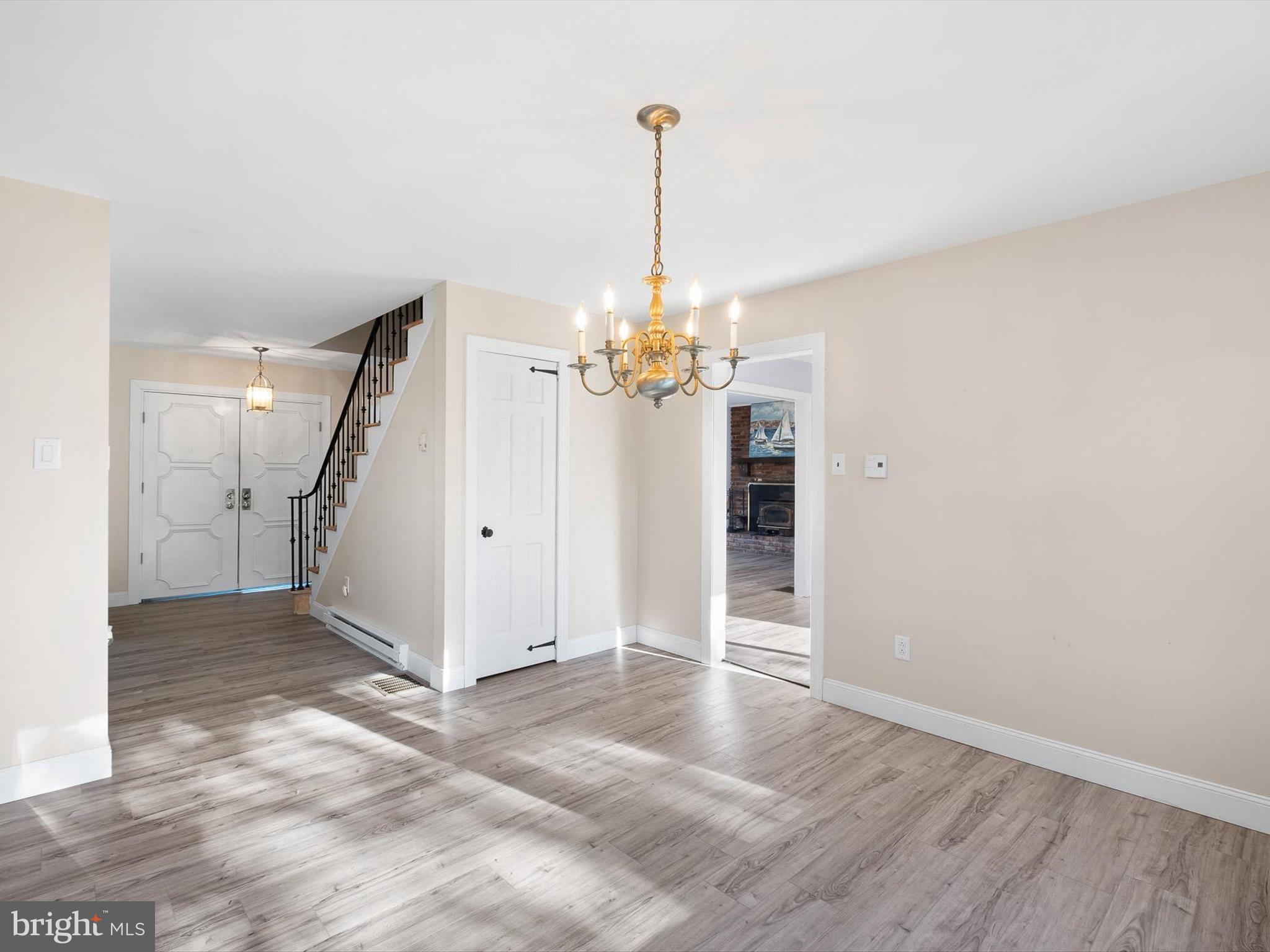 CHESAPEAKE ISLE - Residential