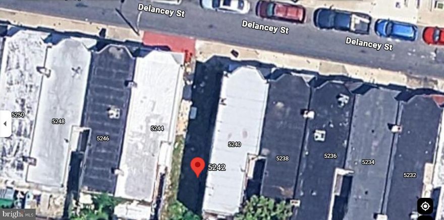 5242 Delancey Street – Development Ready!

Approved 2-unit zoning permit already in place – skip the red tape and start building. Drafted plans are included, and the property is ready for permits. Perfect opportunity for investors or developers looking for a head start.