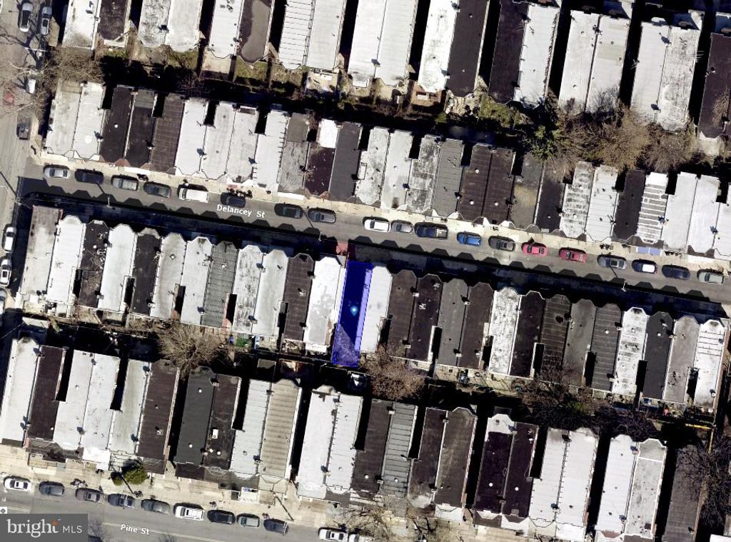 Photo of 5242 Delancey Street, PHILADELPHIA, PA 19143 (MLS # PAPH2540704)