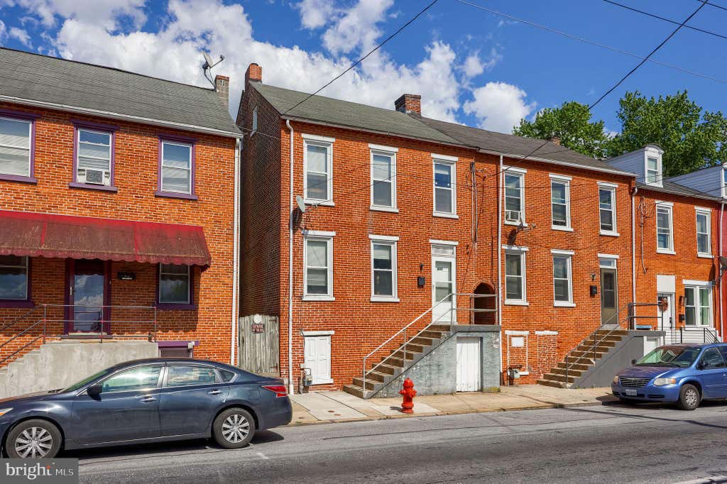 Photo of 631 S Queen Street, LANCASTER, PA 17603 (MLS # PALA2089460)