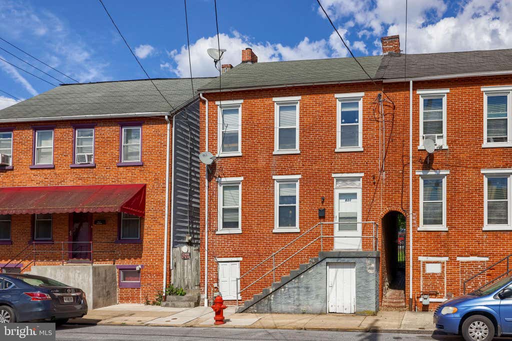 Photo of 631 S Queen Street, LANCASTER, PA 17603 (MLS # PALA2089460)
