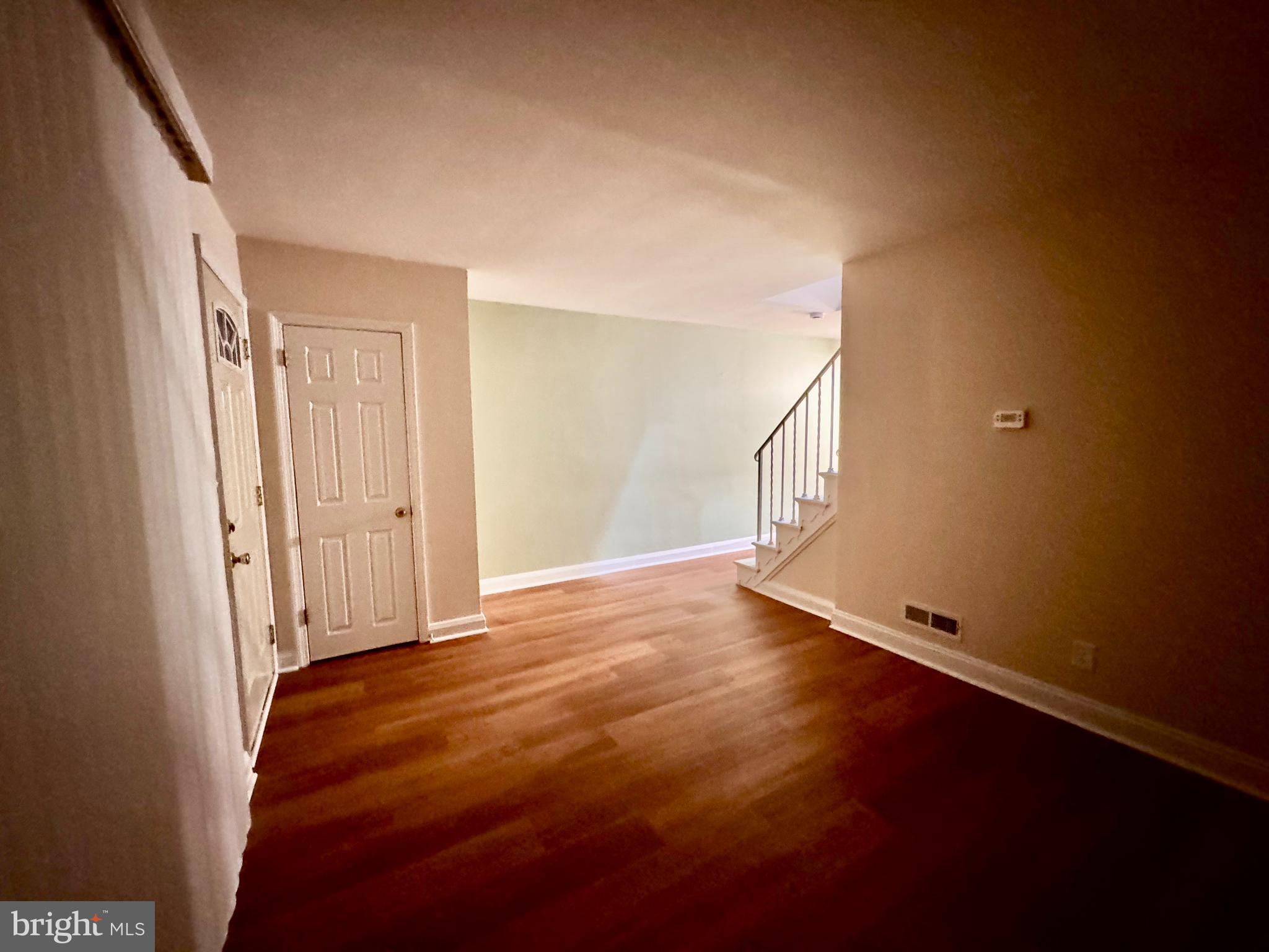 ESSEX/MIDDLESEX - Residential Lease