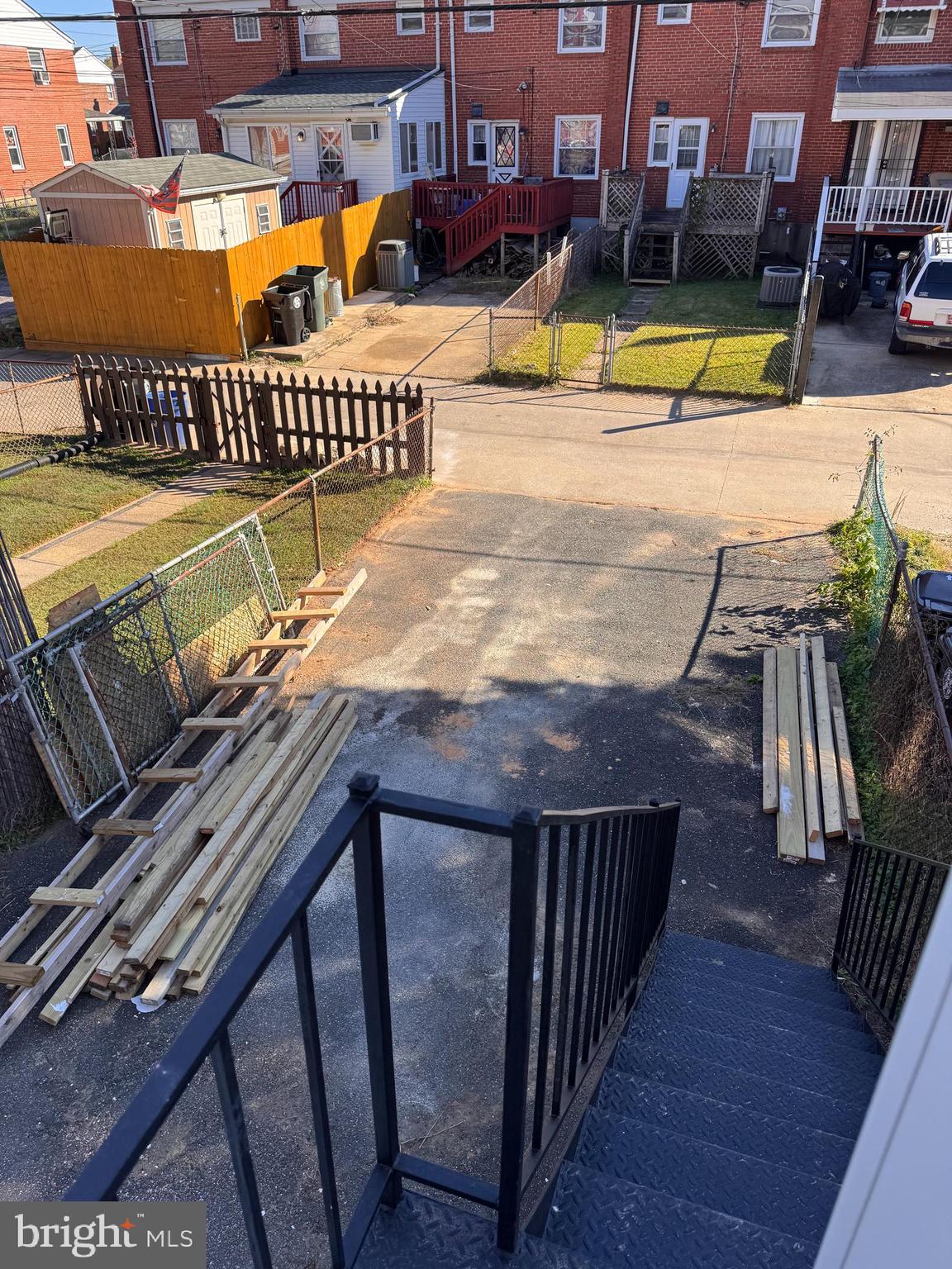 ESSEX/MIDDLESEX - Residential Lease