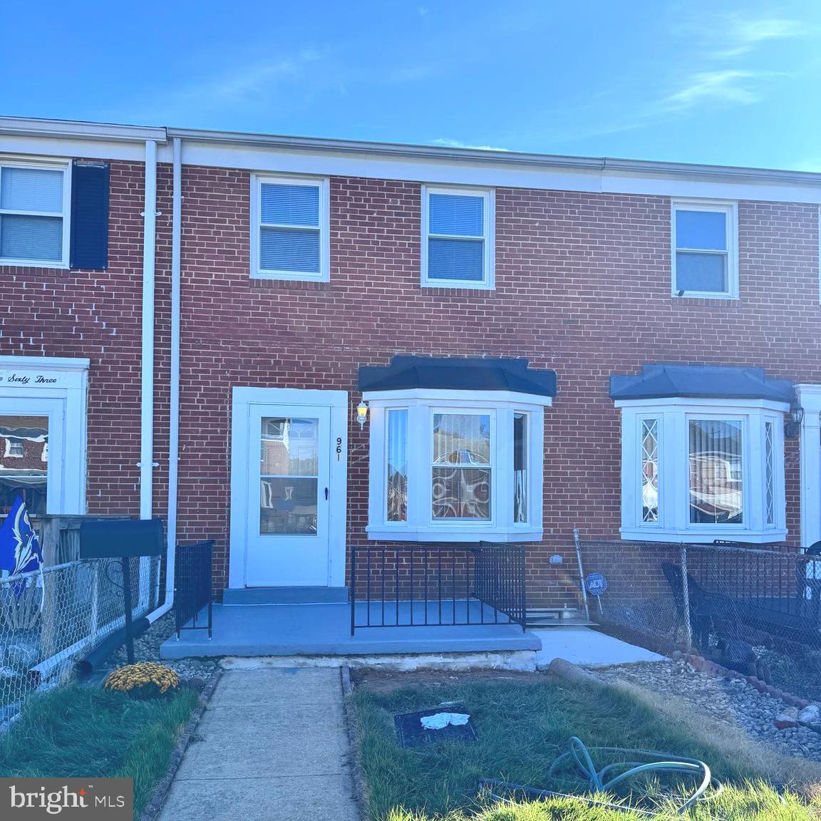 ESSEX/MIDDLESEX - Residential Lease