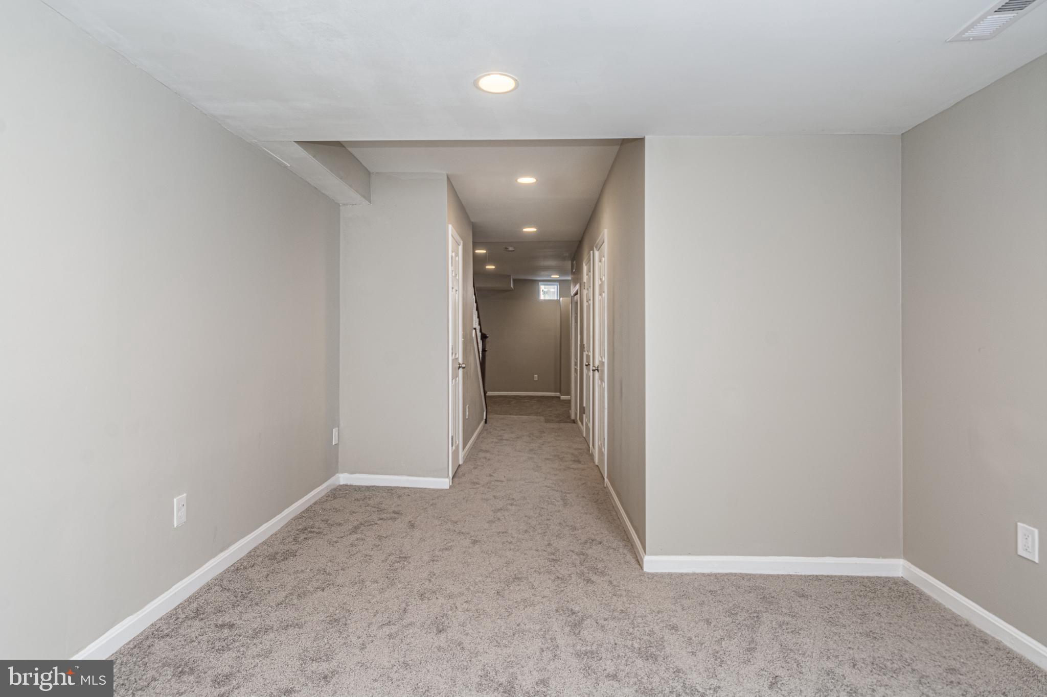 DRUID HEIGHTS - Residential