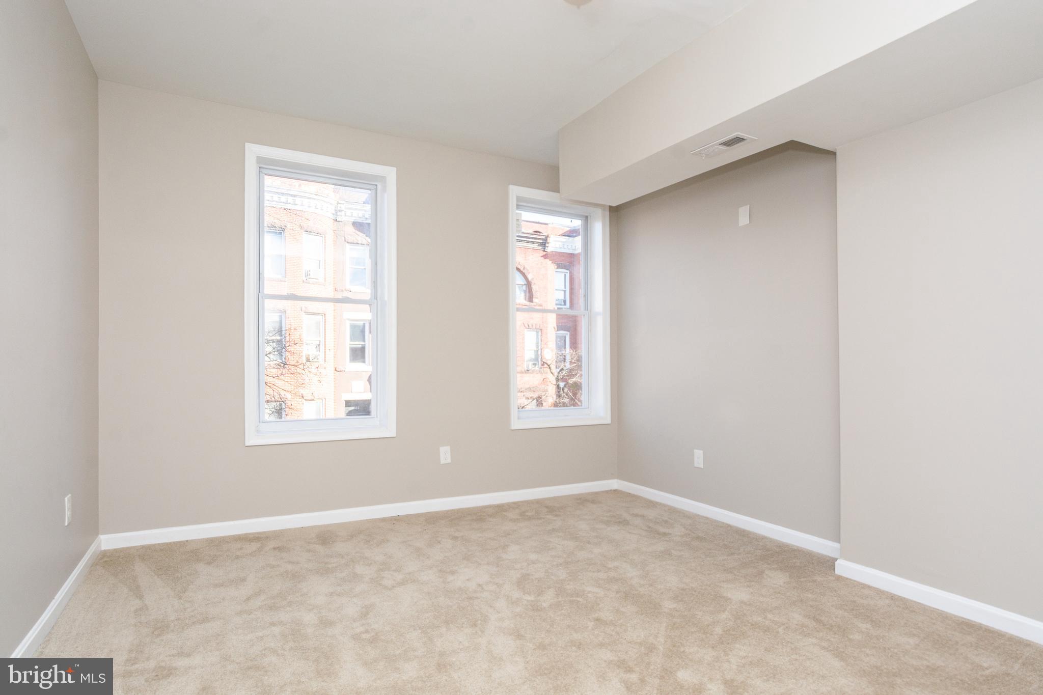 DRUID HEIGHTS - Residential