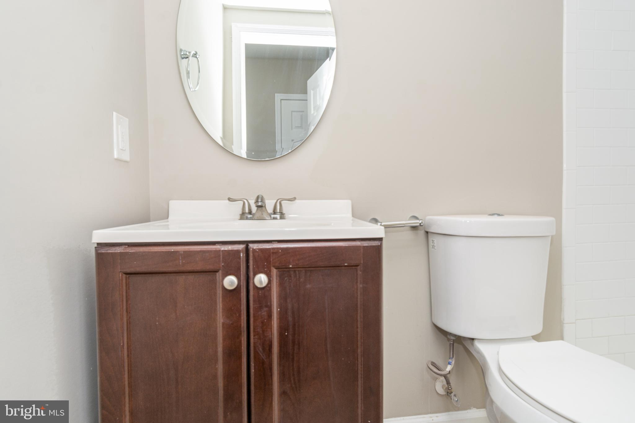 DRUID HEIGHTS - Residential