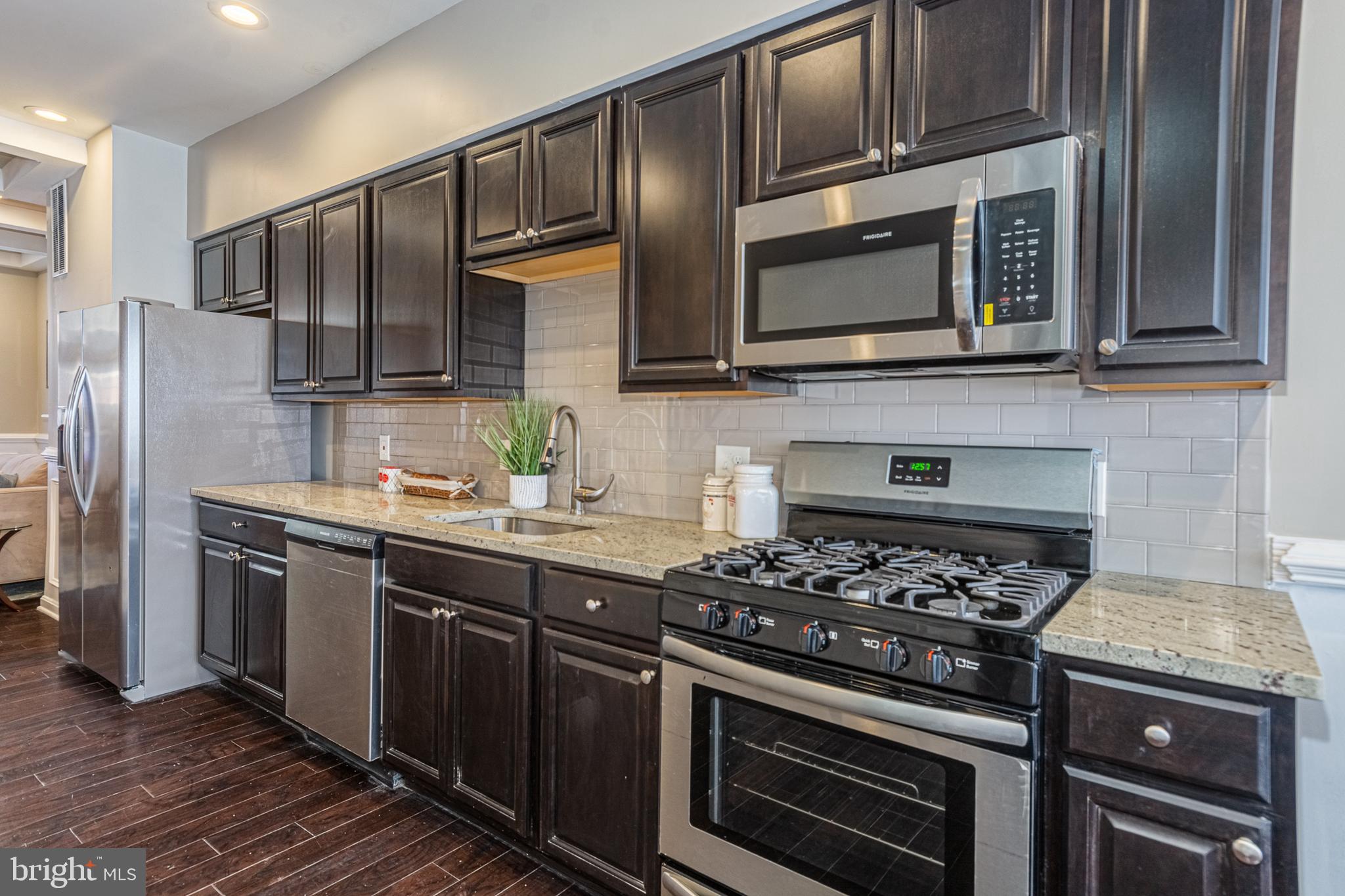 DRUID HEIGHTS - Residential