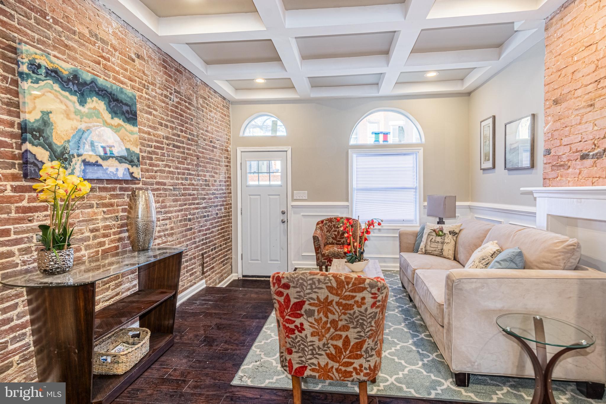 DRUID HEIGHTS - Residential