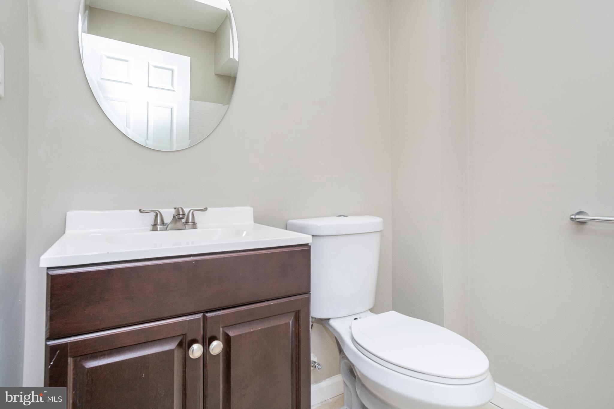 DRUID HEIGHTS - Residential