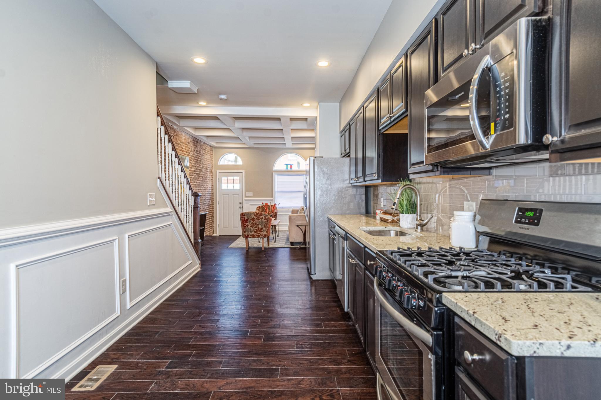 DRUID HEIGHTS - Residential