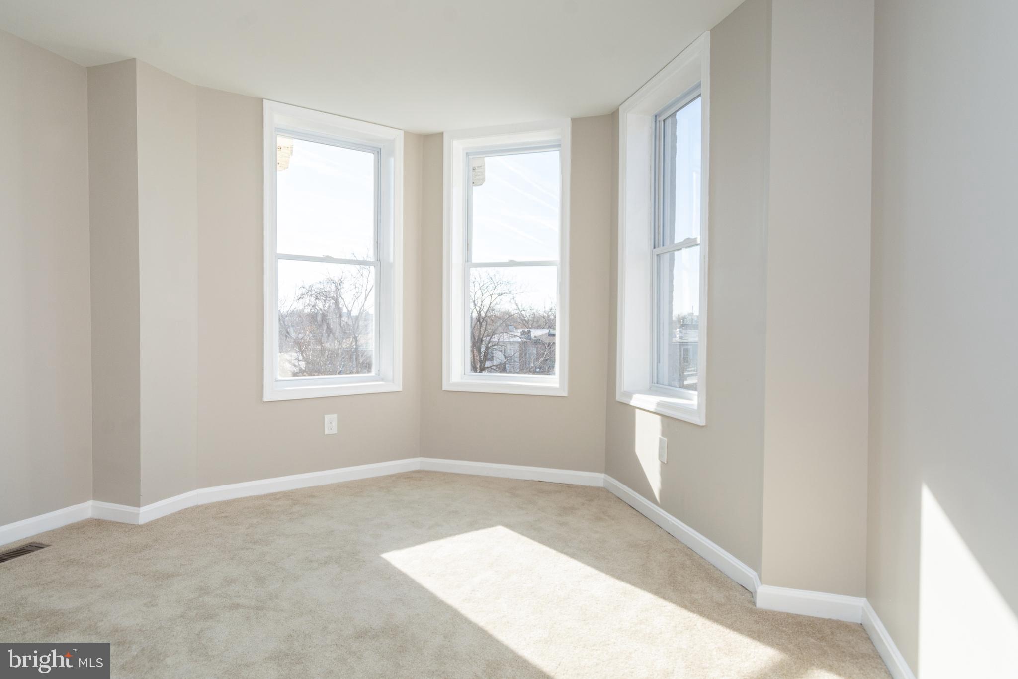 DRUID HEIGHTS - Residential