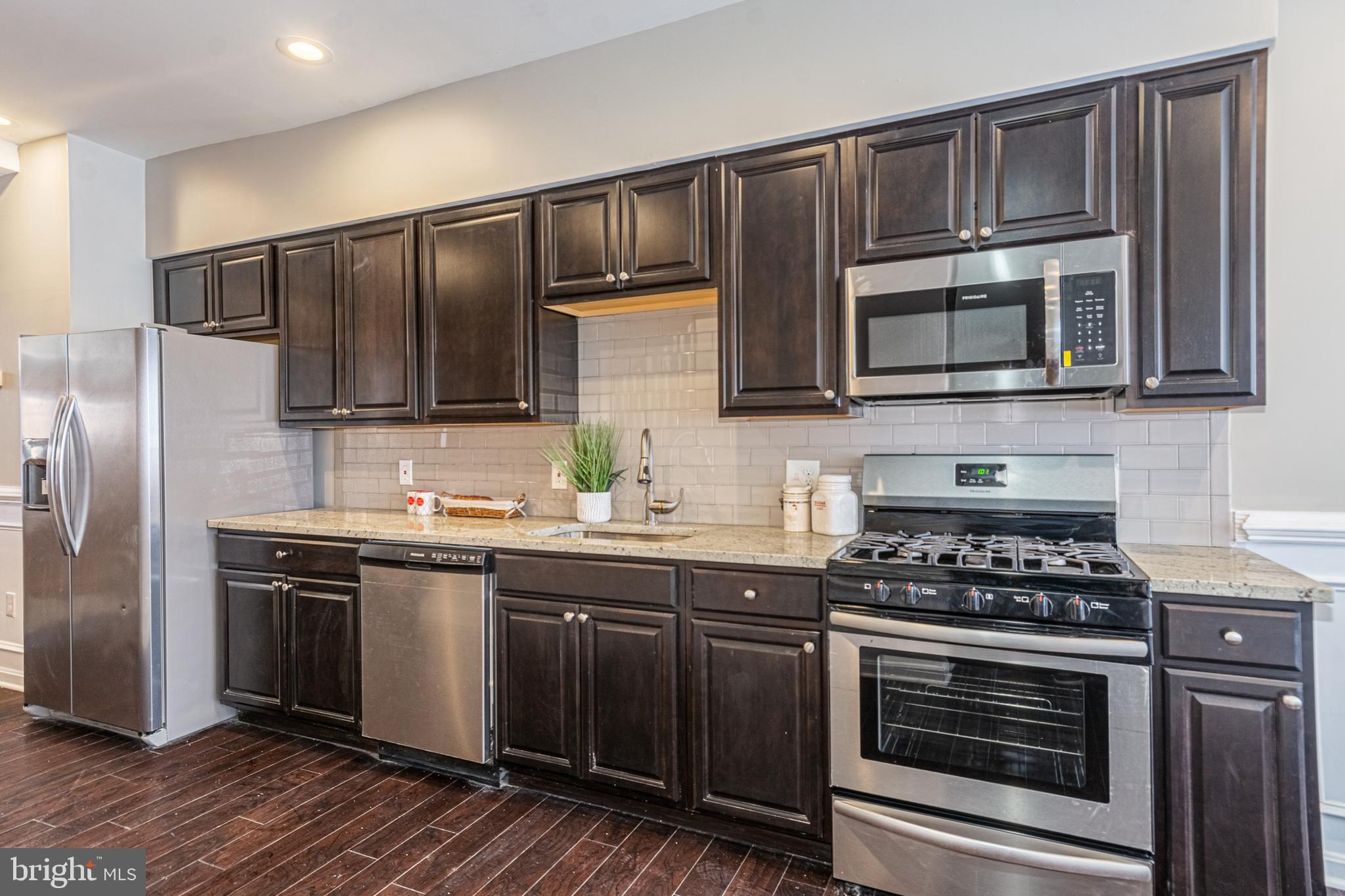 DRUID HEIGHTS - Residential