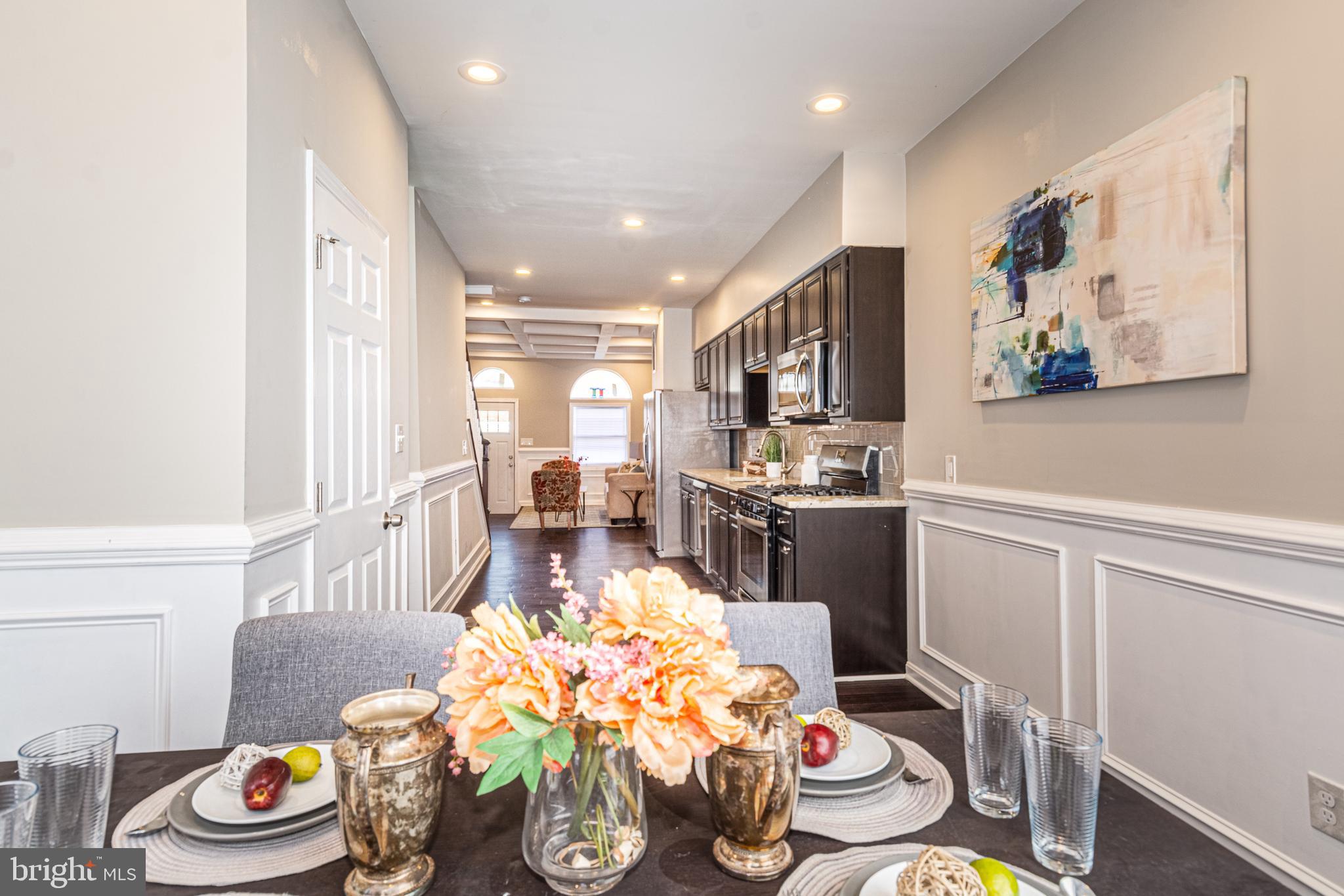 DRUID HEIGHTS - Residential