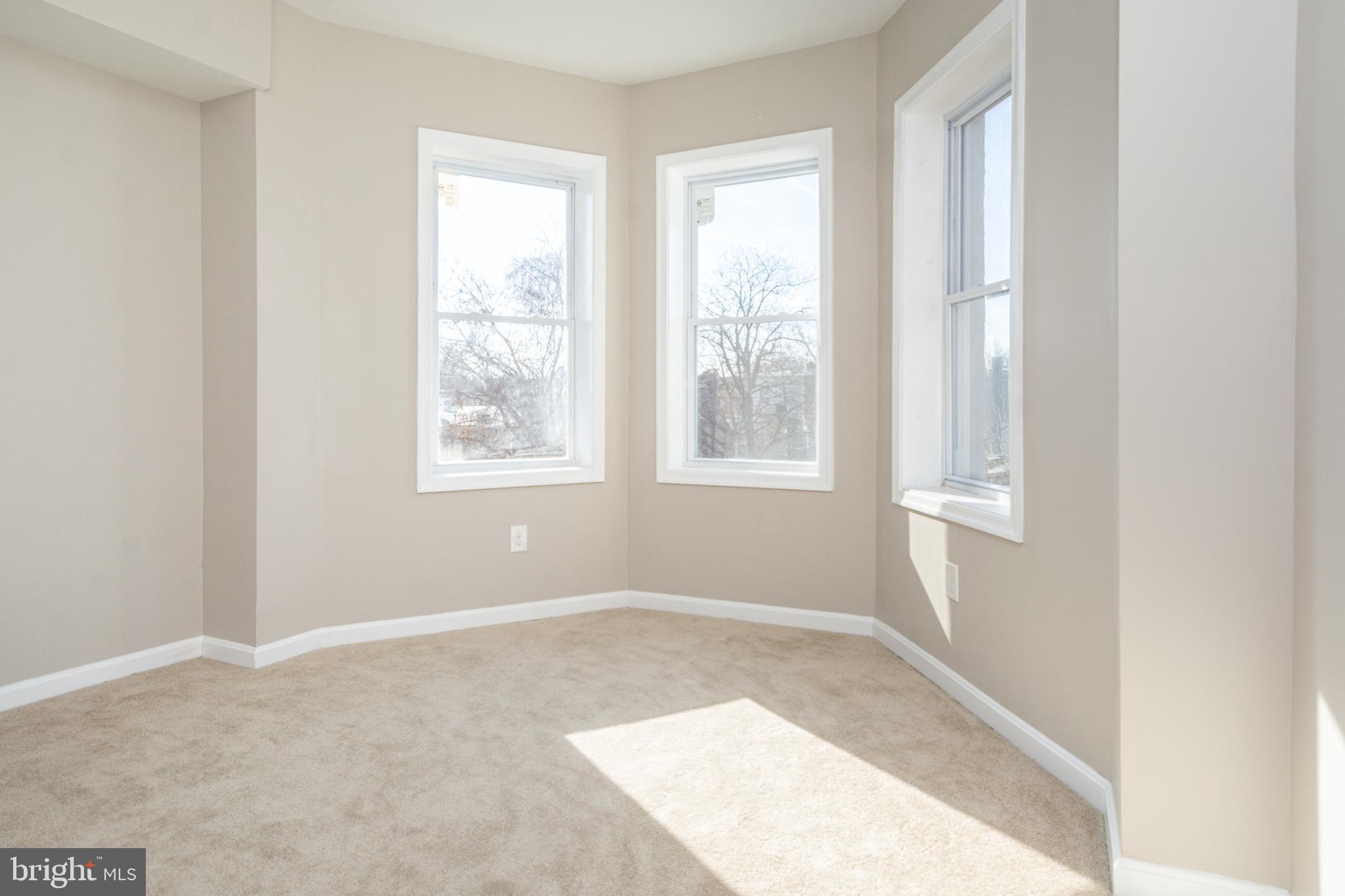 DRUID HEIGHTS - Residential