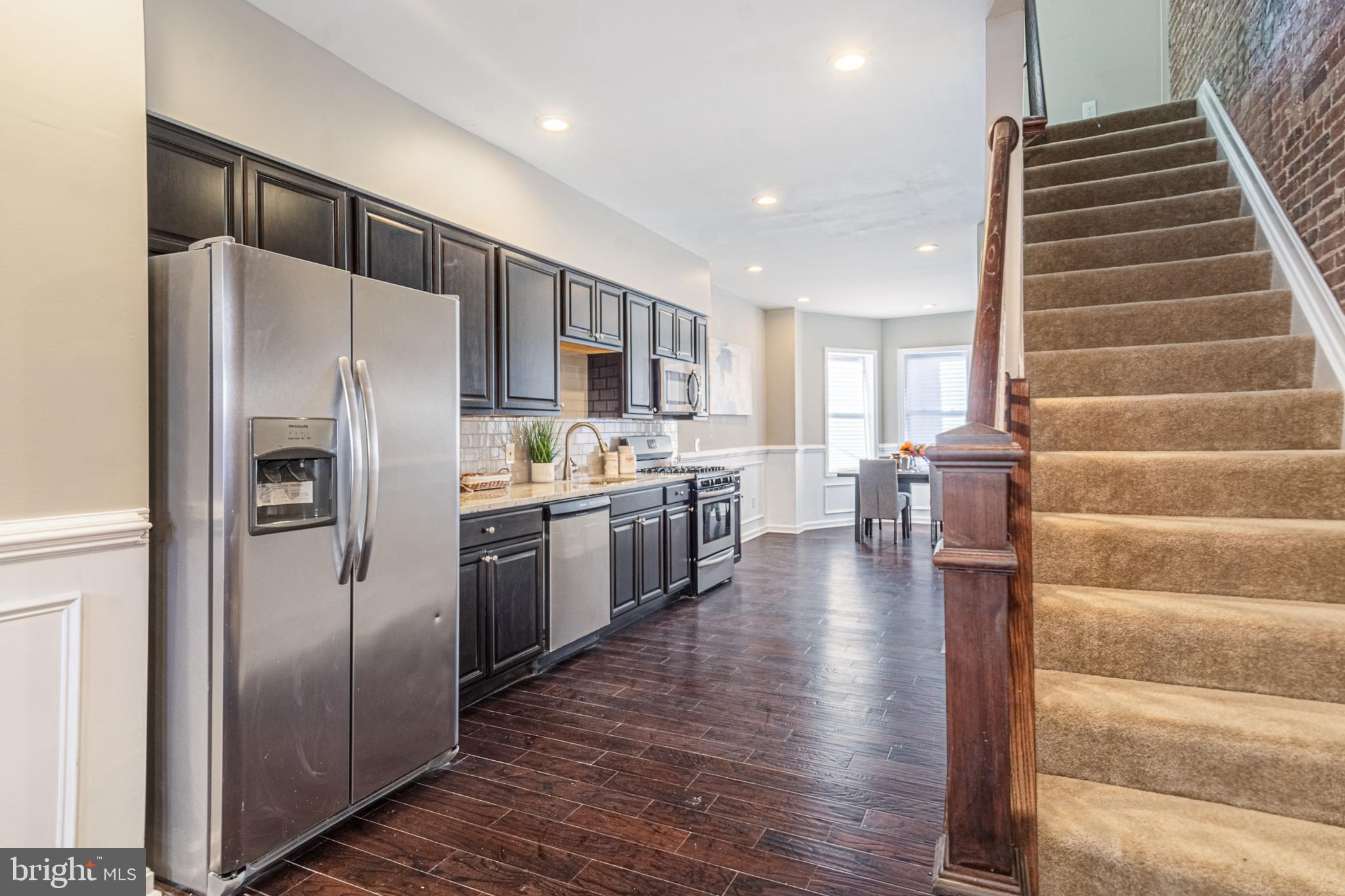 DRUID HEIGHTS - Residential