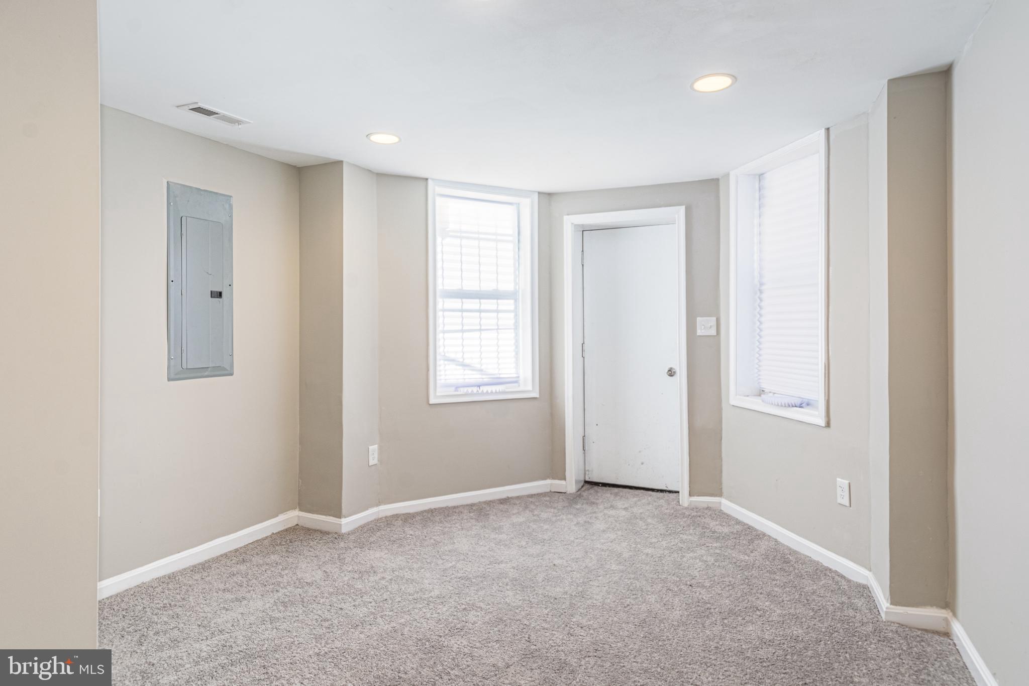 DRUID HEIGHTS - Residential