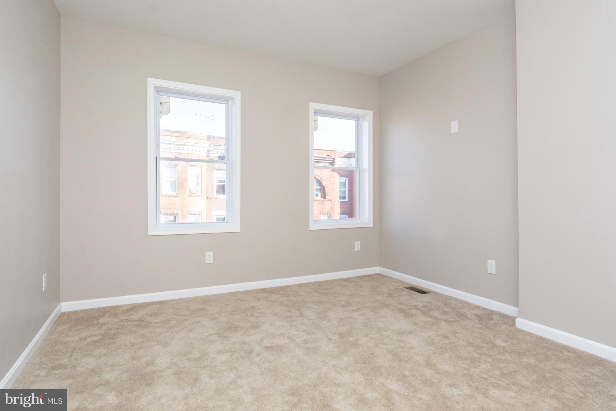 DRUID HEIGHTS - Residential