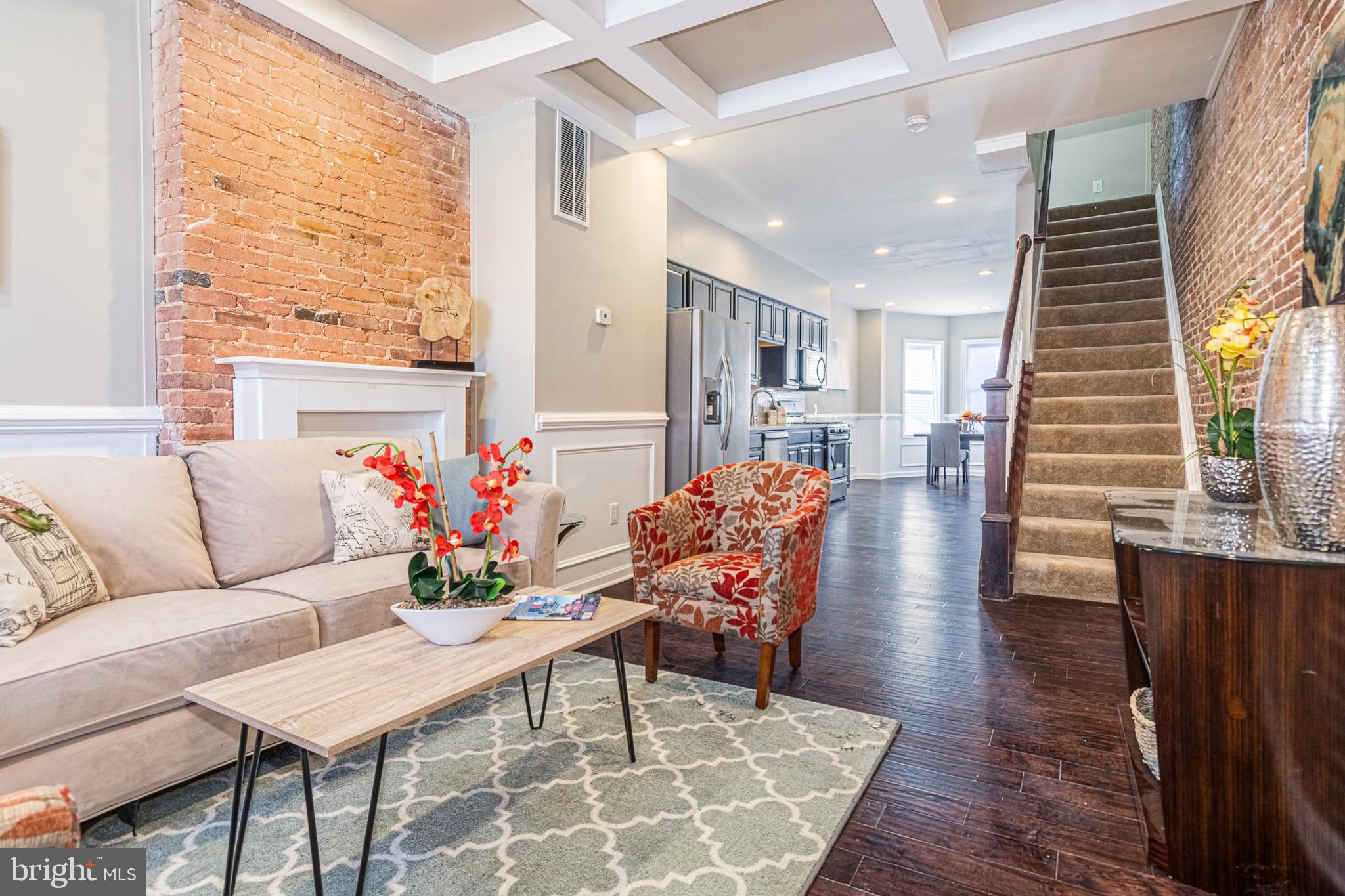 DRUID HEIGHTS - Residential