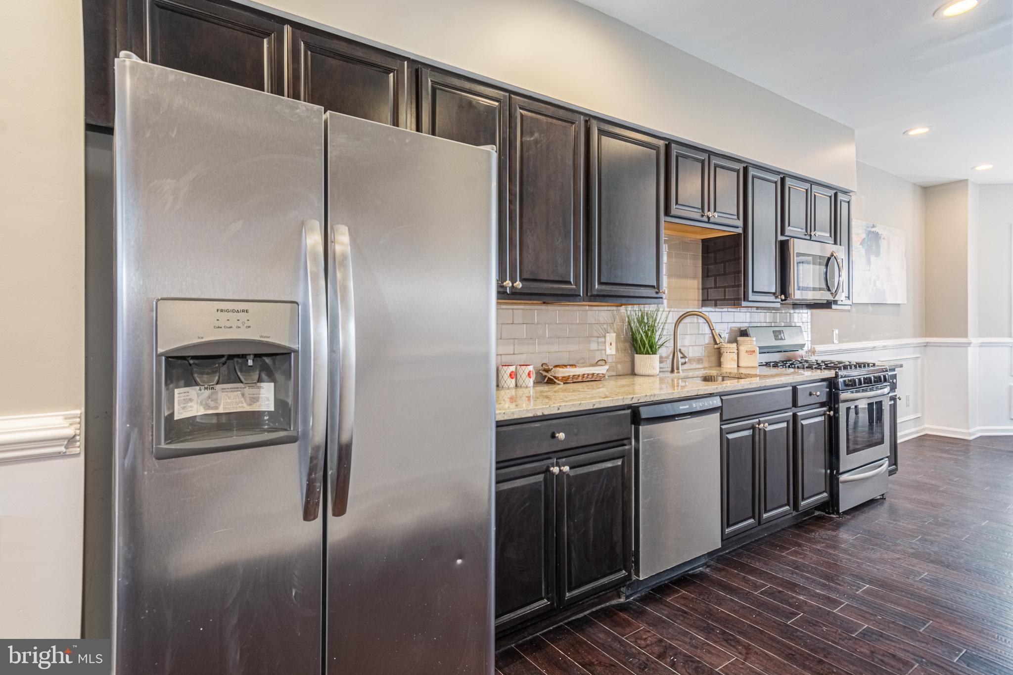 DRUID HEIGHTS - Residential