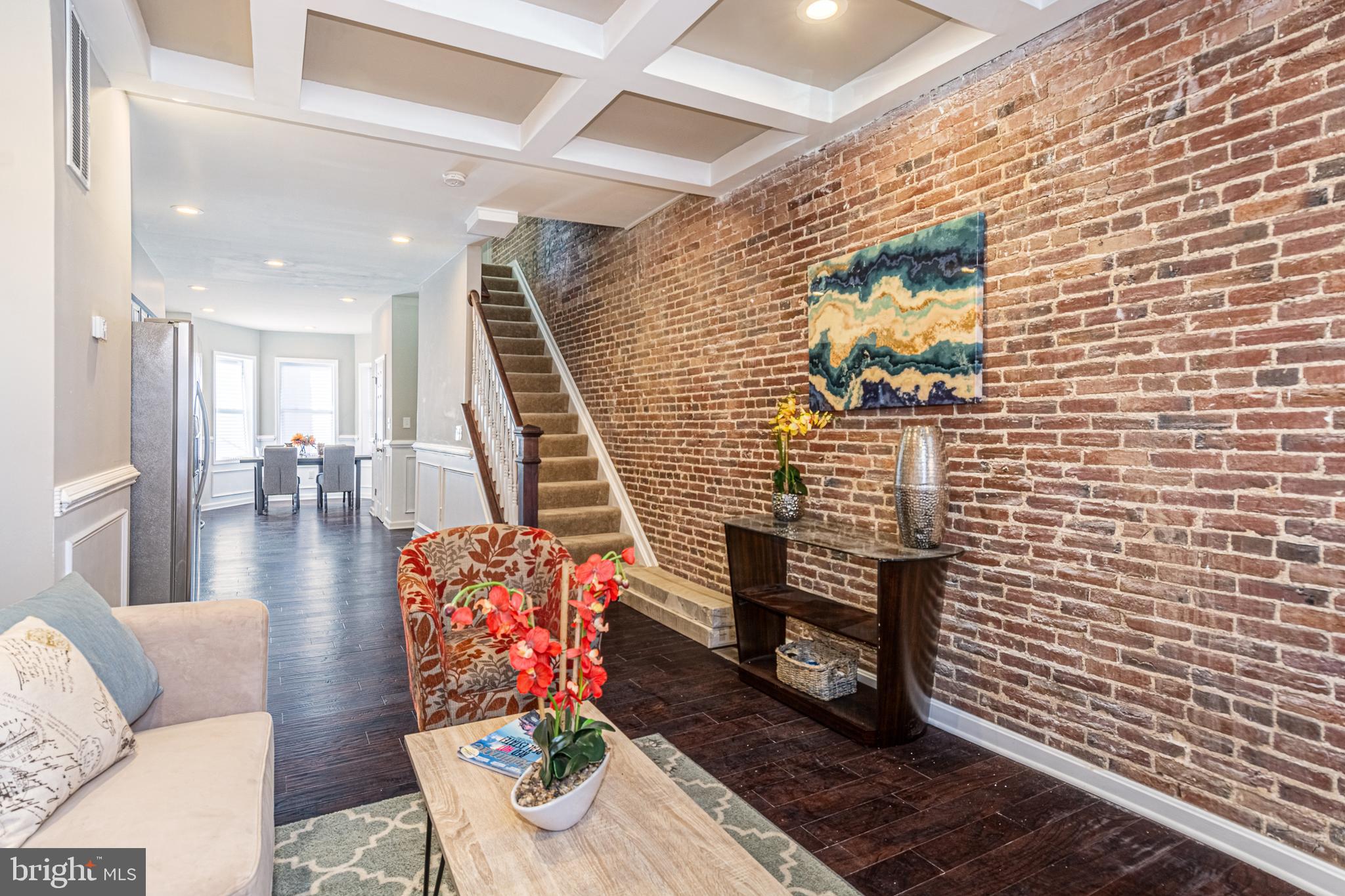 DRUID HEIGHTS - Residential