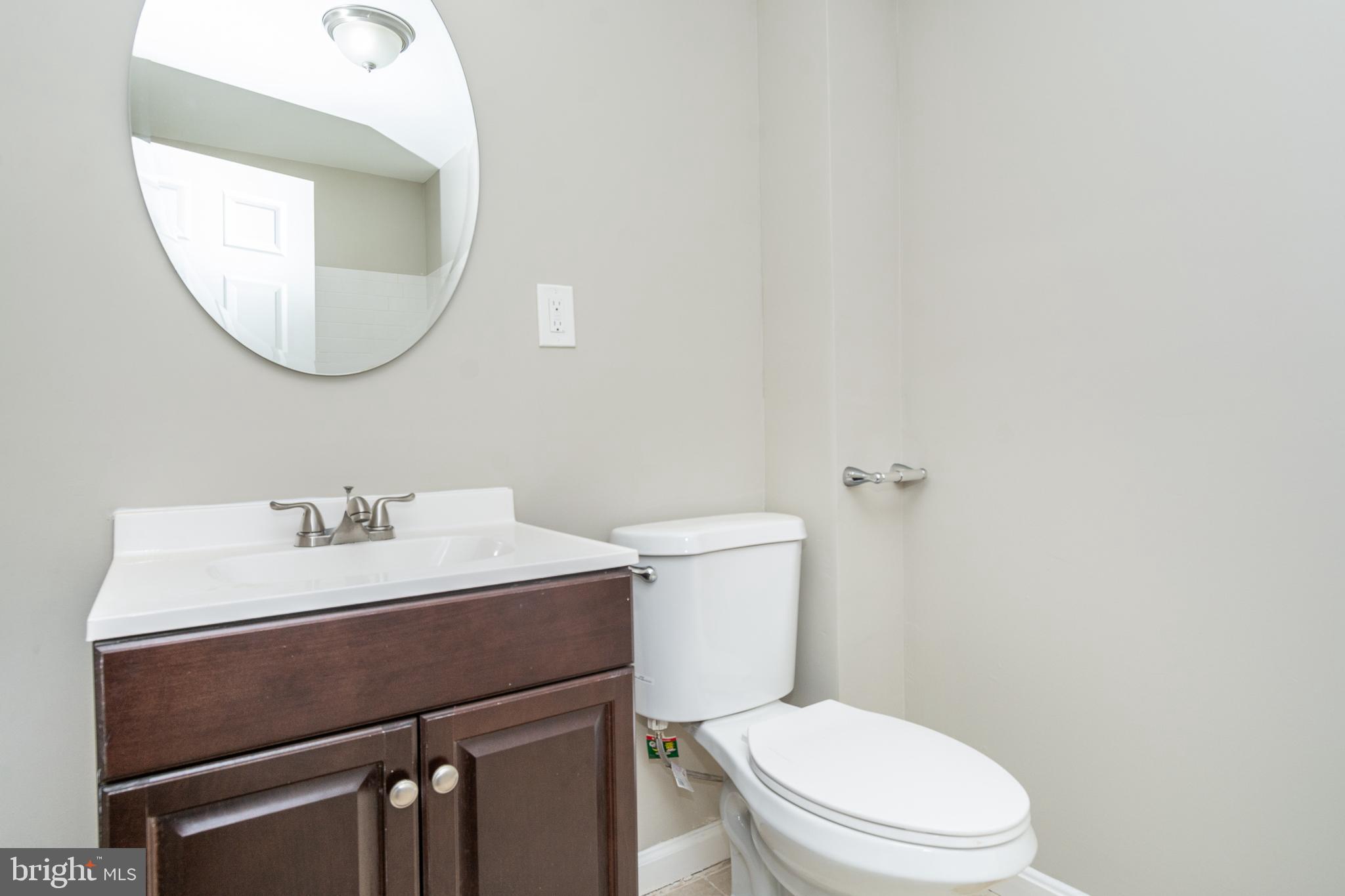 DRUID HEIGHTS - Residential