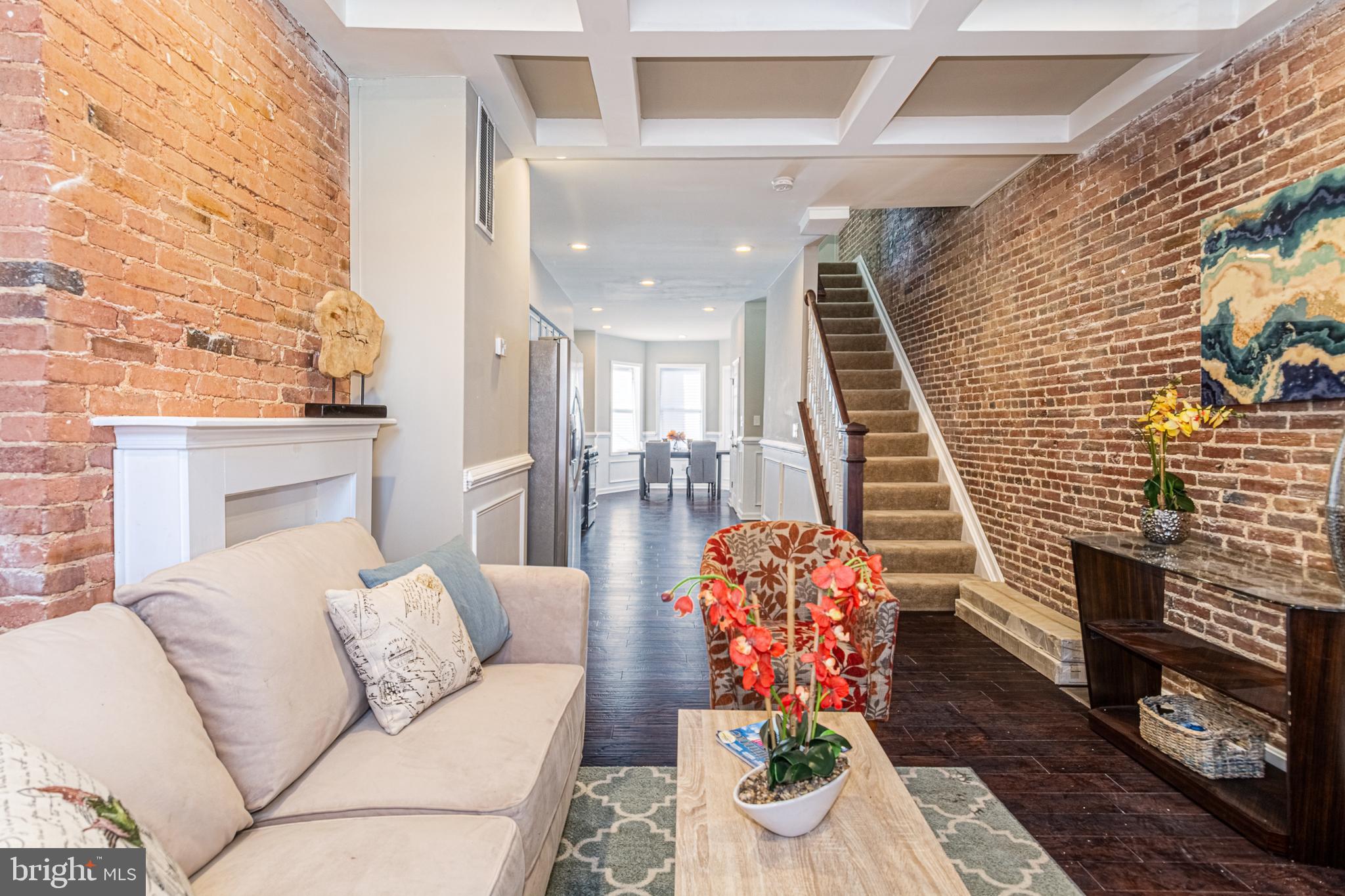 DRUID HEIGHTS - Residential