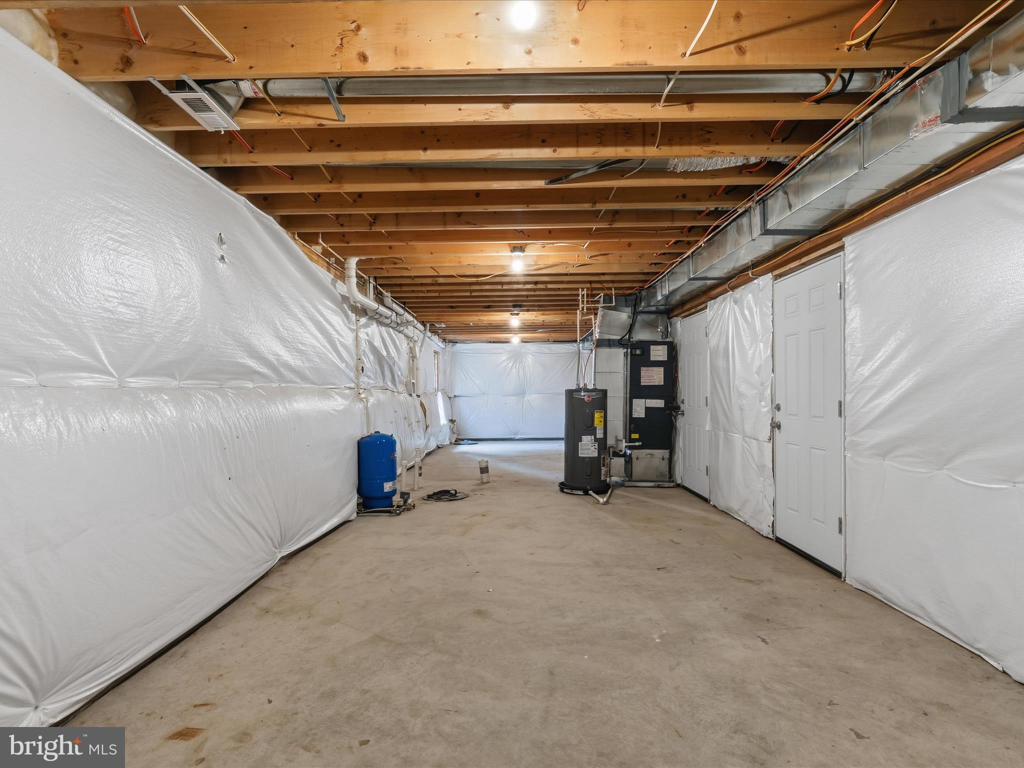 LOCUST GROVE - Residential